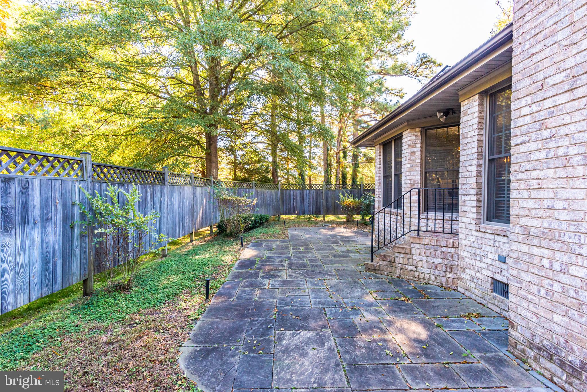 VILLAGE IN THE PARK - Residential