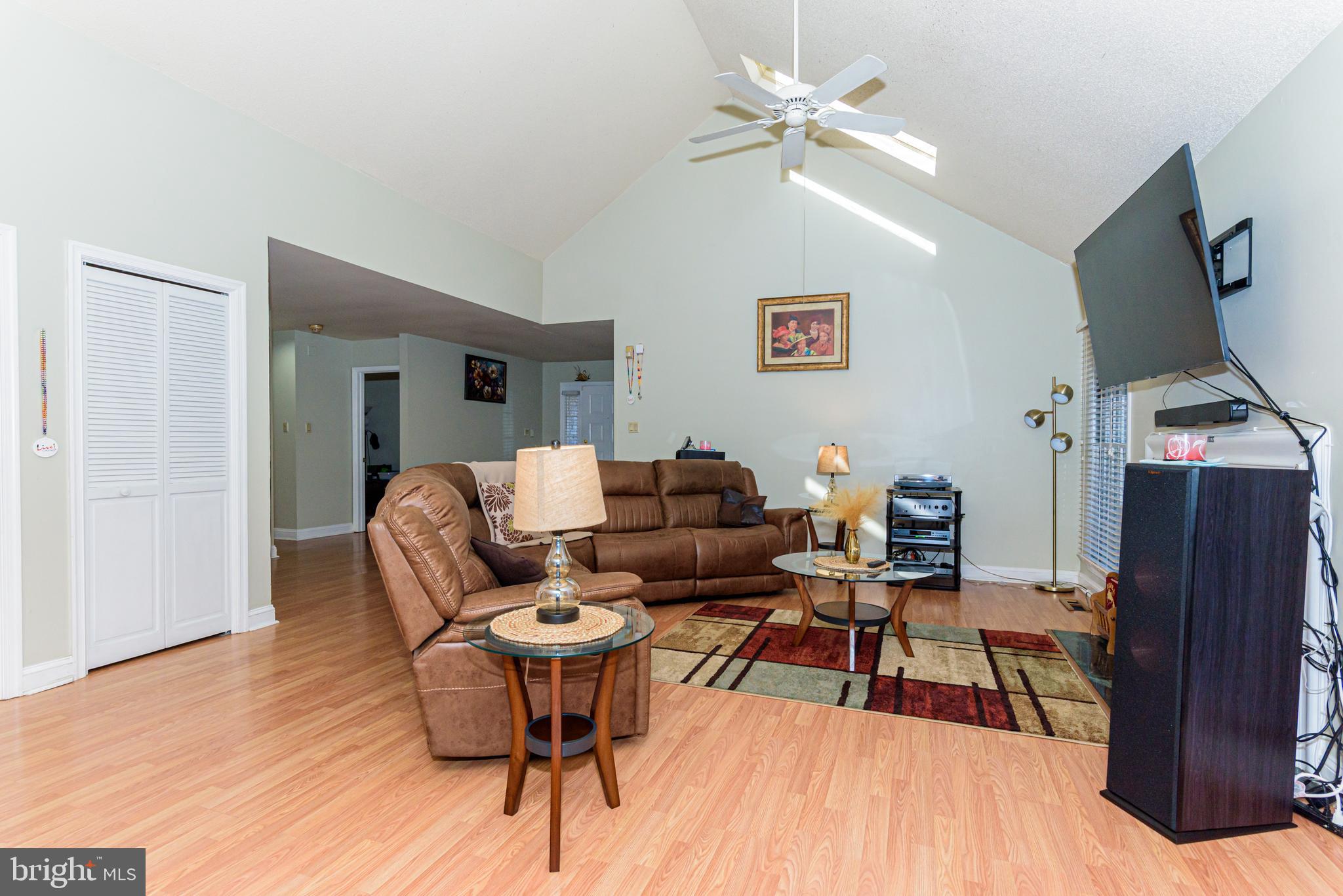 VILLAGE IN THE PARK - Residential