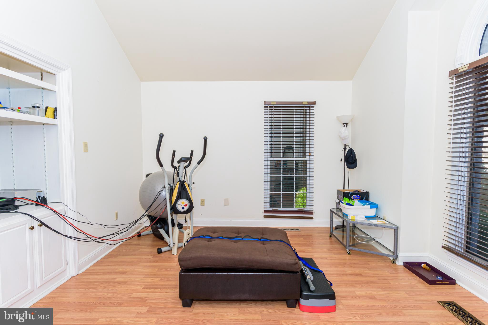 VILLAGE IN THE PARK - Residential