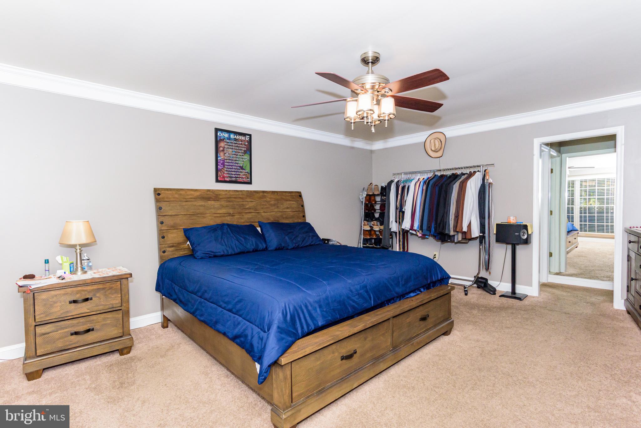 VILLAGE IN THE PARK - Residential