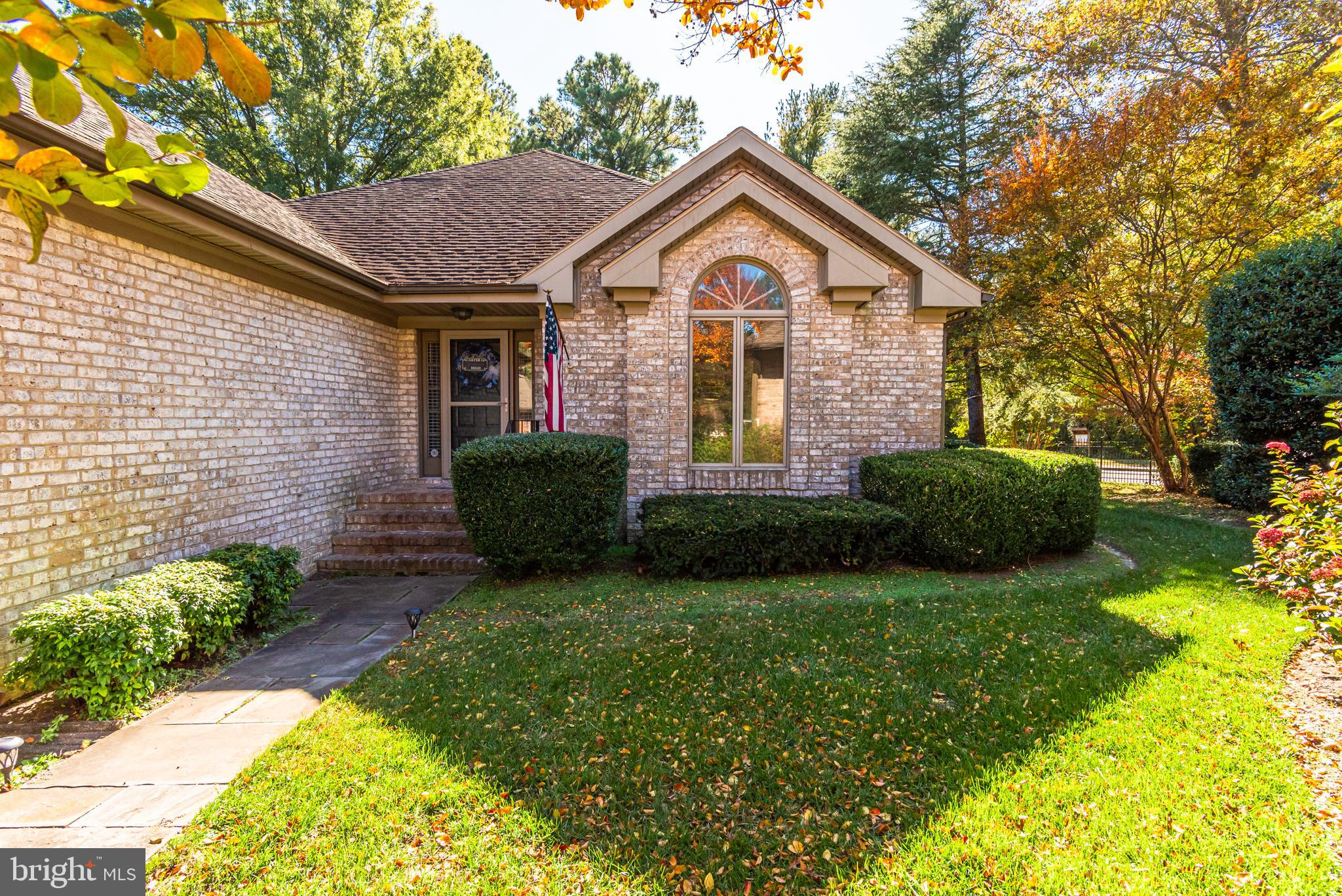 VILLAGE IN THE PARK - Residential