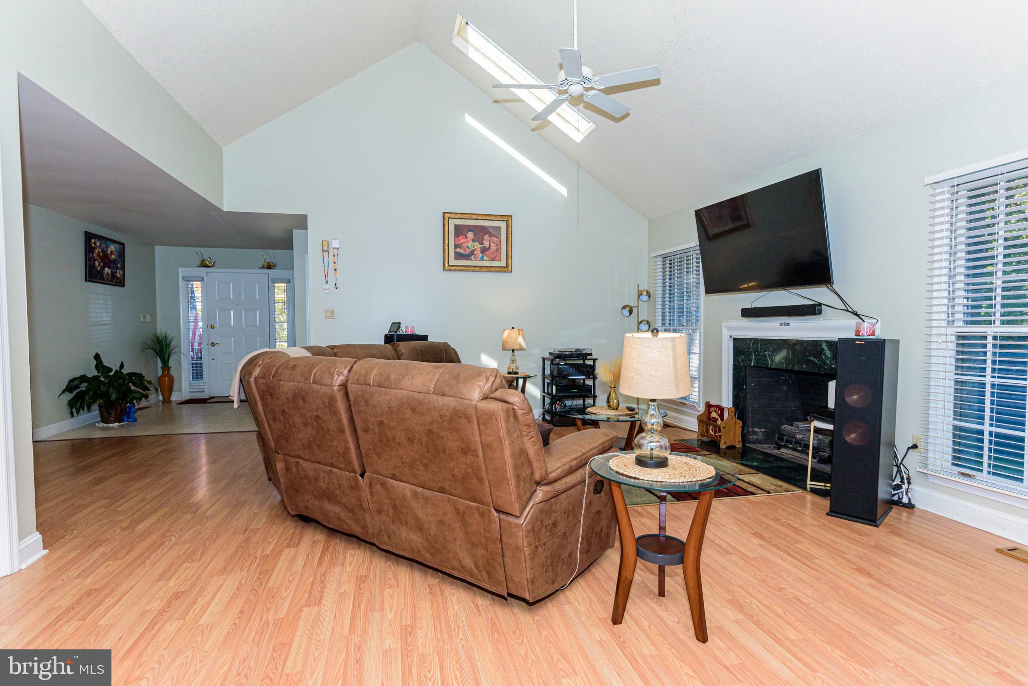 VILLAGE IN THE PARK - Residential