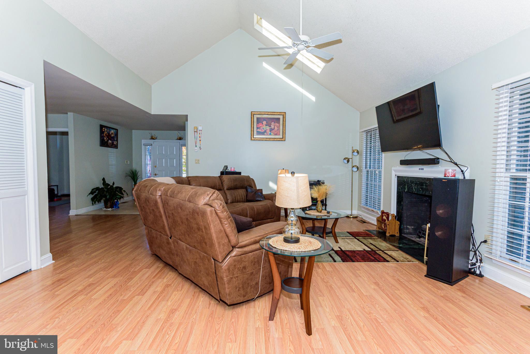 VILLAGE IN THE PARK - Residential