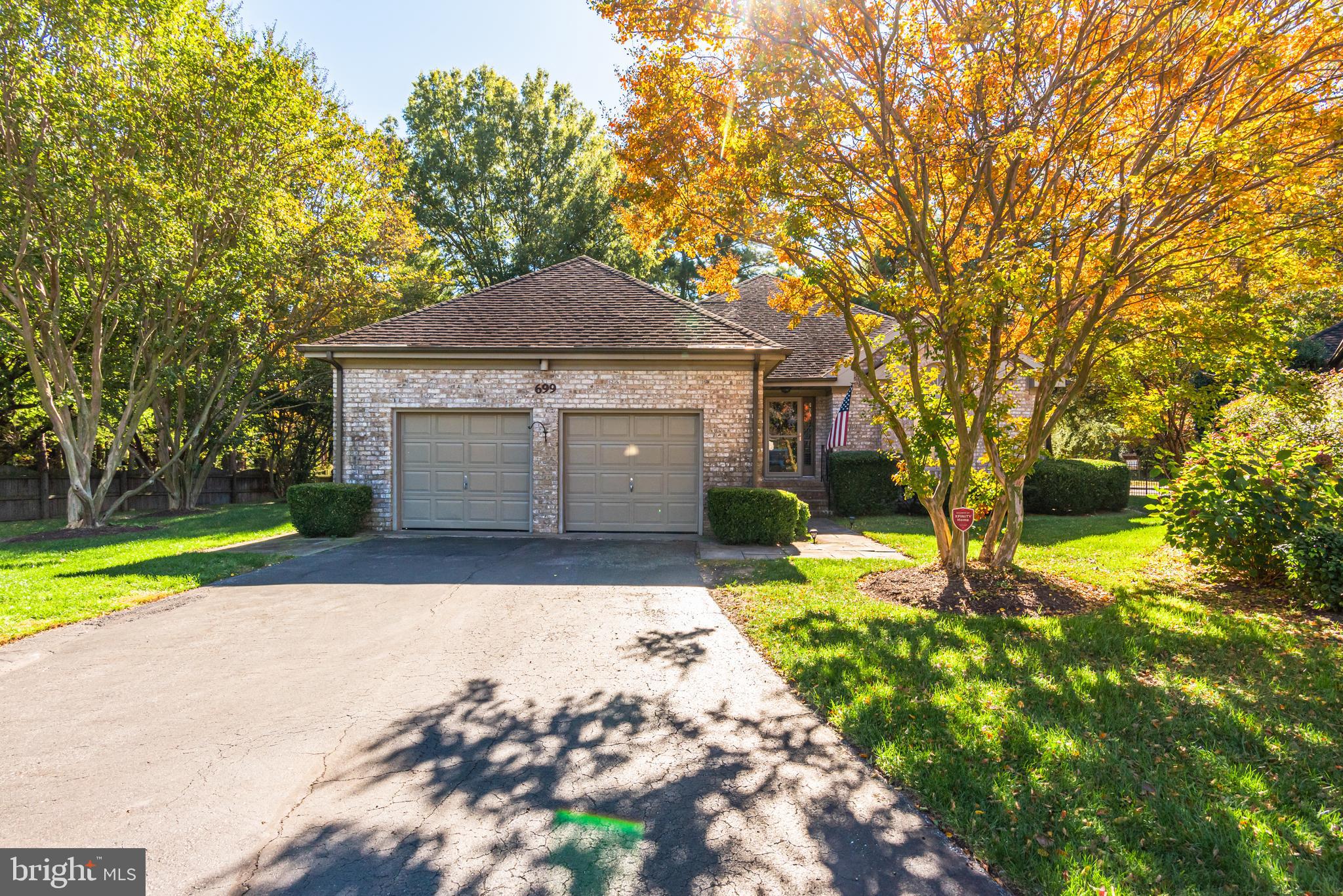 VILLAGE IN THE PARK - Residential