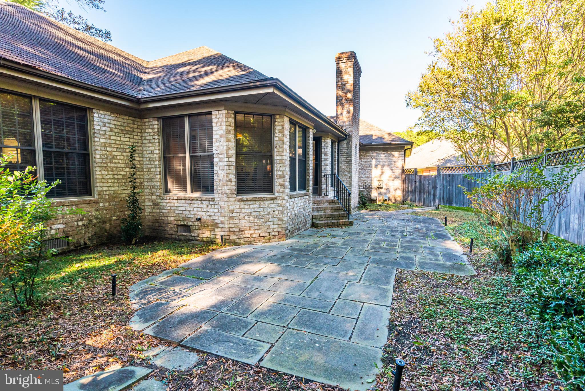 VILLAGE IN THE PARK - Residential