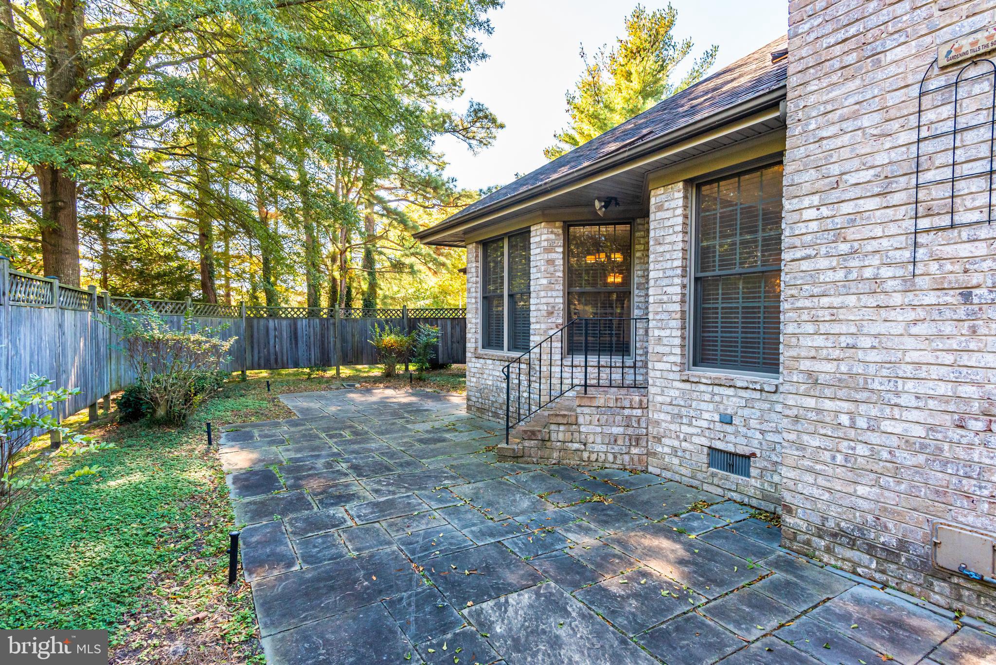 VILLAGE IN THE PARK - Residential