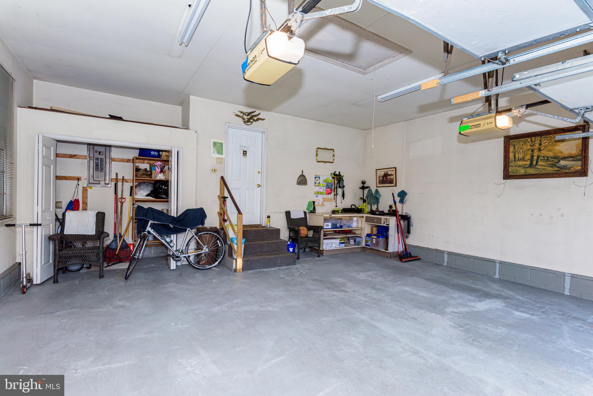 VILLAGE IN THE PARK - Residential