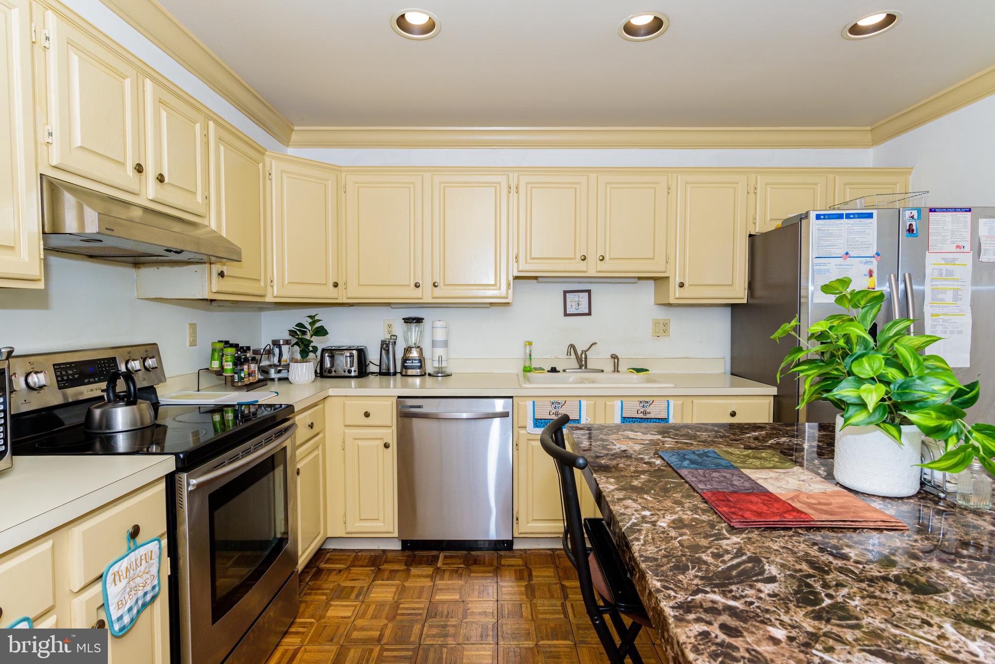 VILLAGE IN THE PARK - Residential