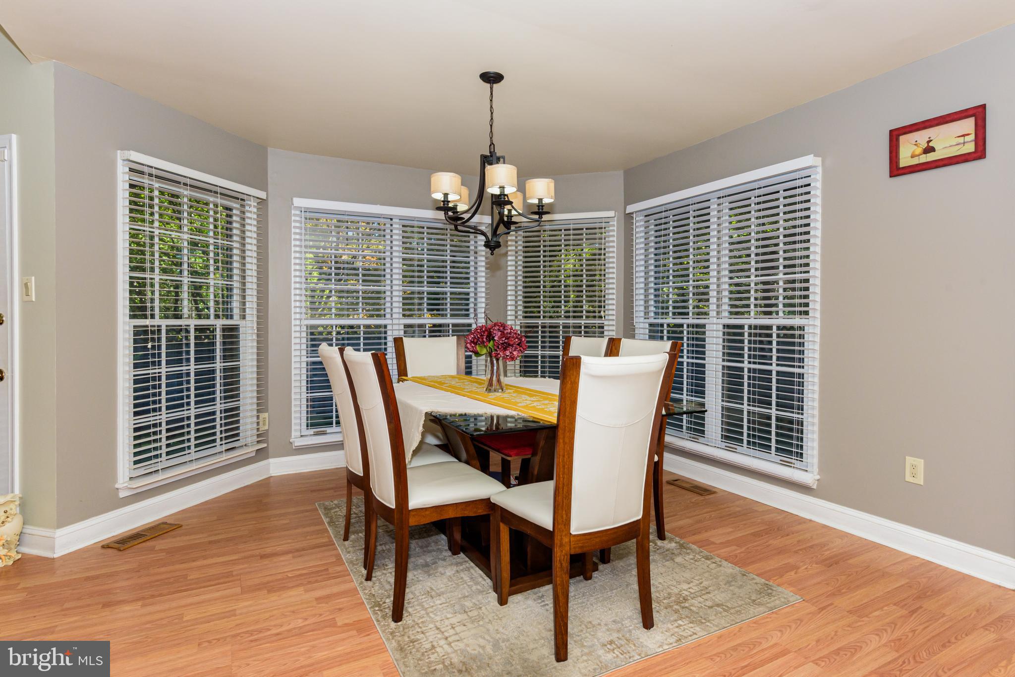 VILLAGE IN THE PARK - Residential