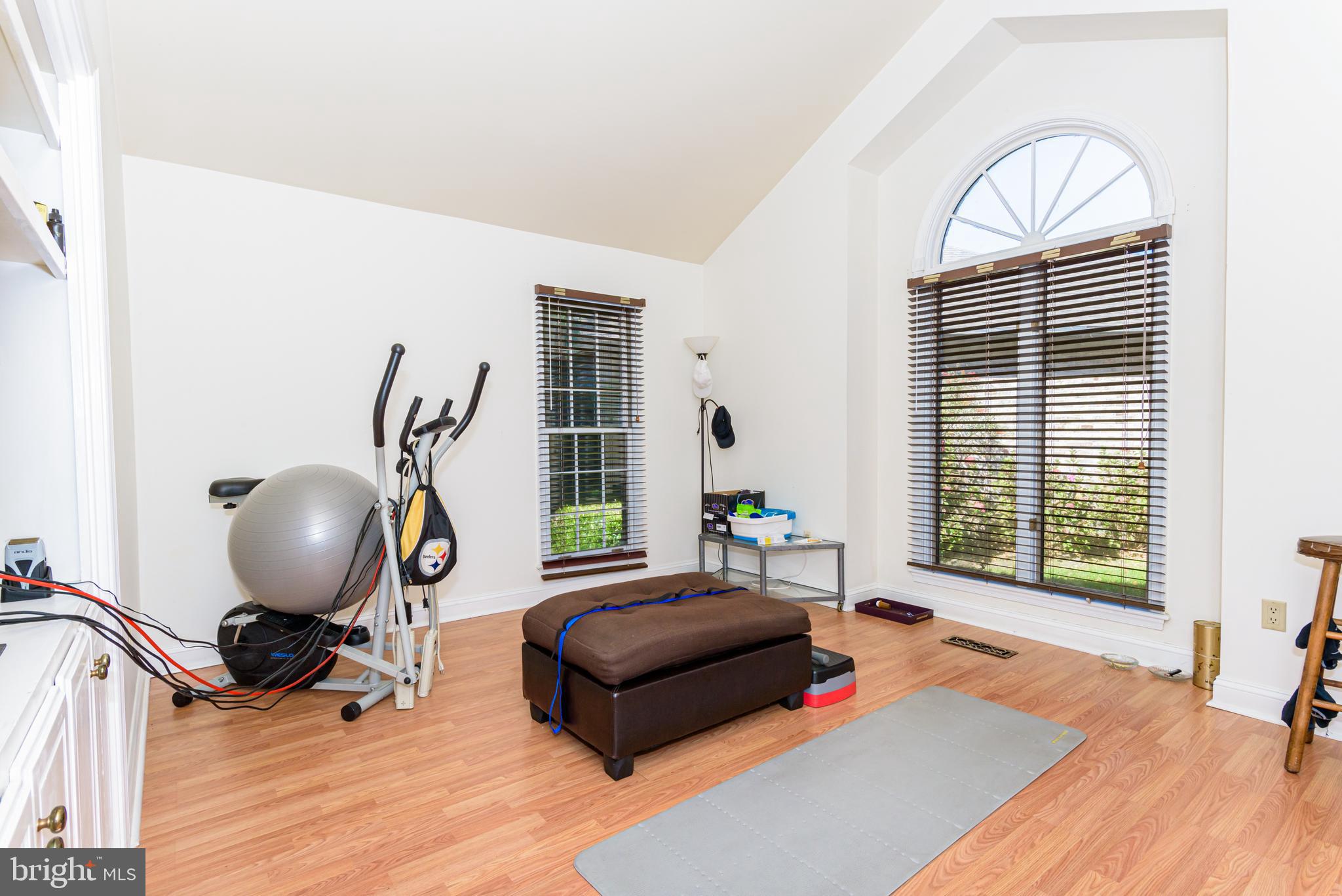 VILLAGE IN THE PARK - Residential