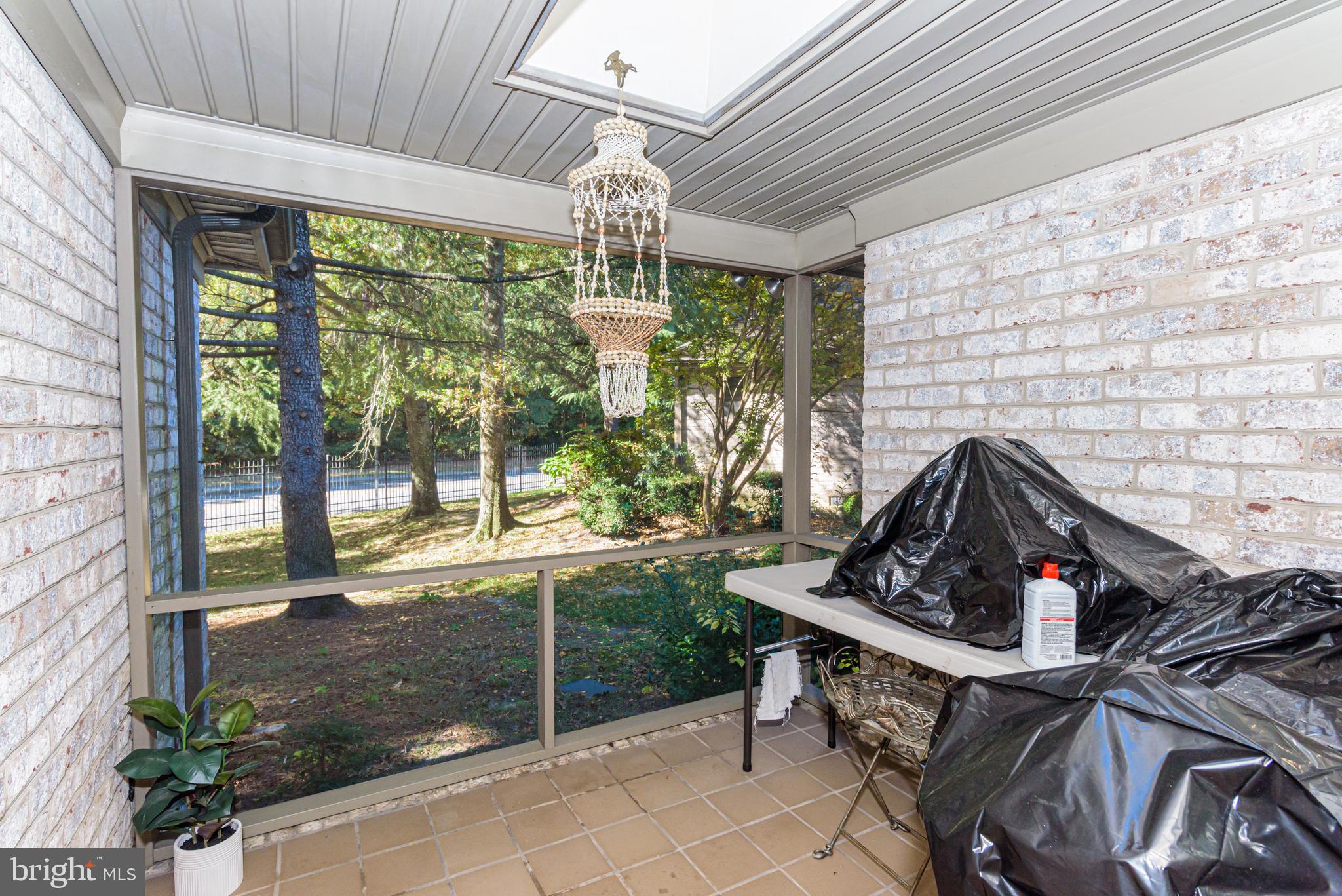 VILLAGE IN THE PARK - Residential