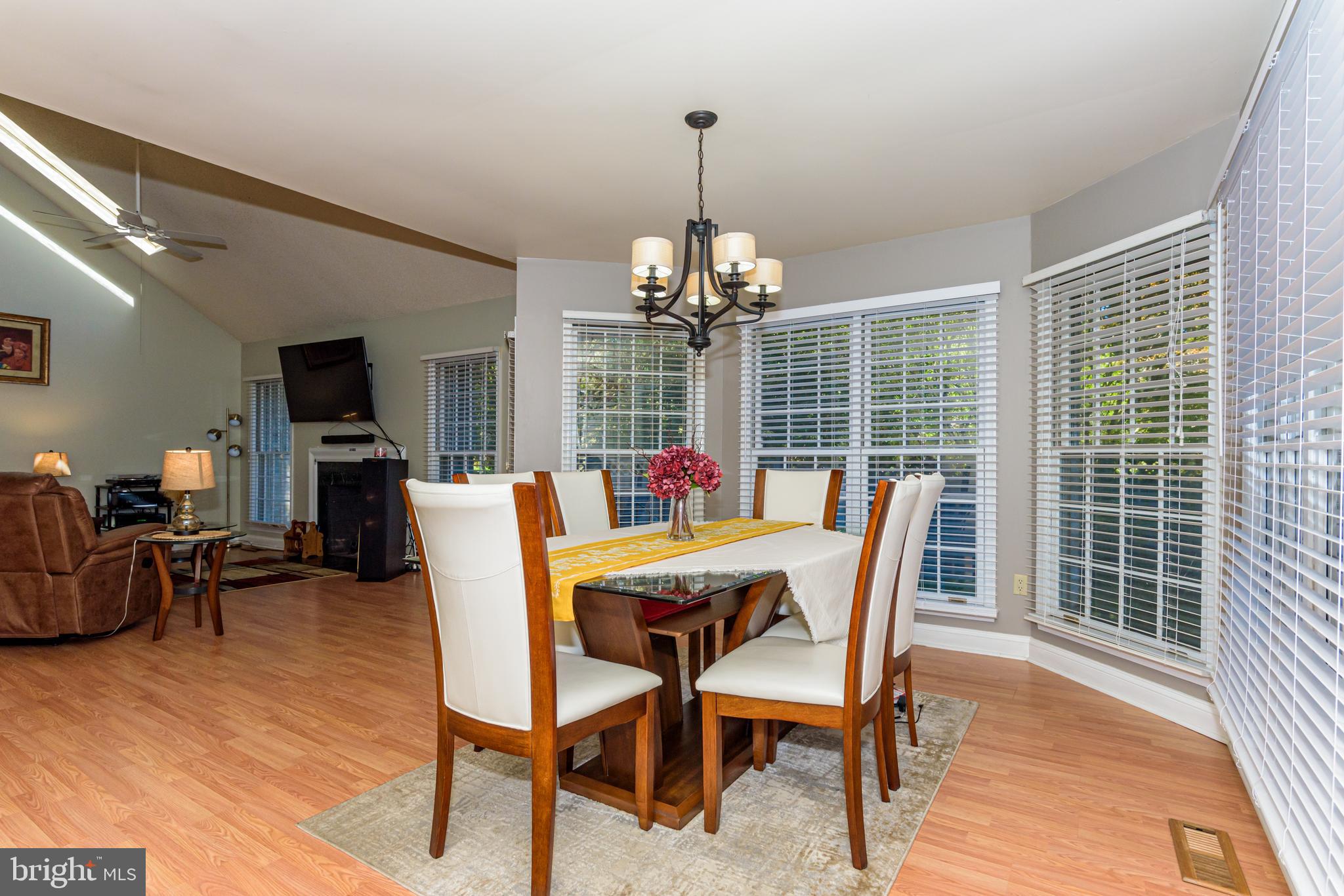 VILLAGE IN THE PARK - Residential