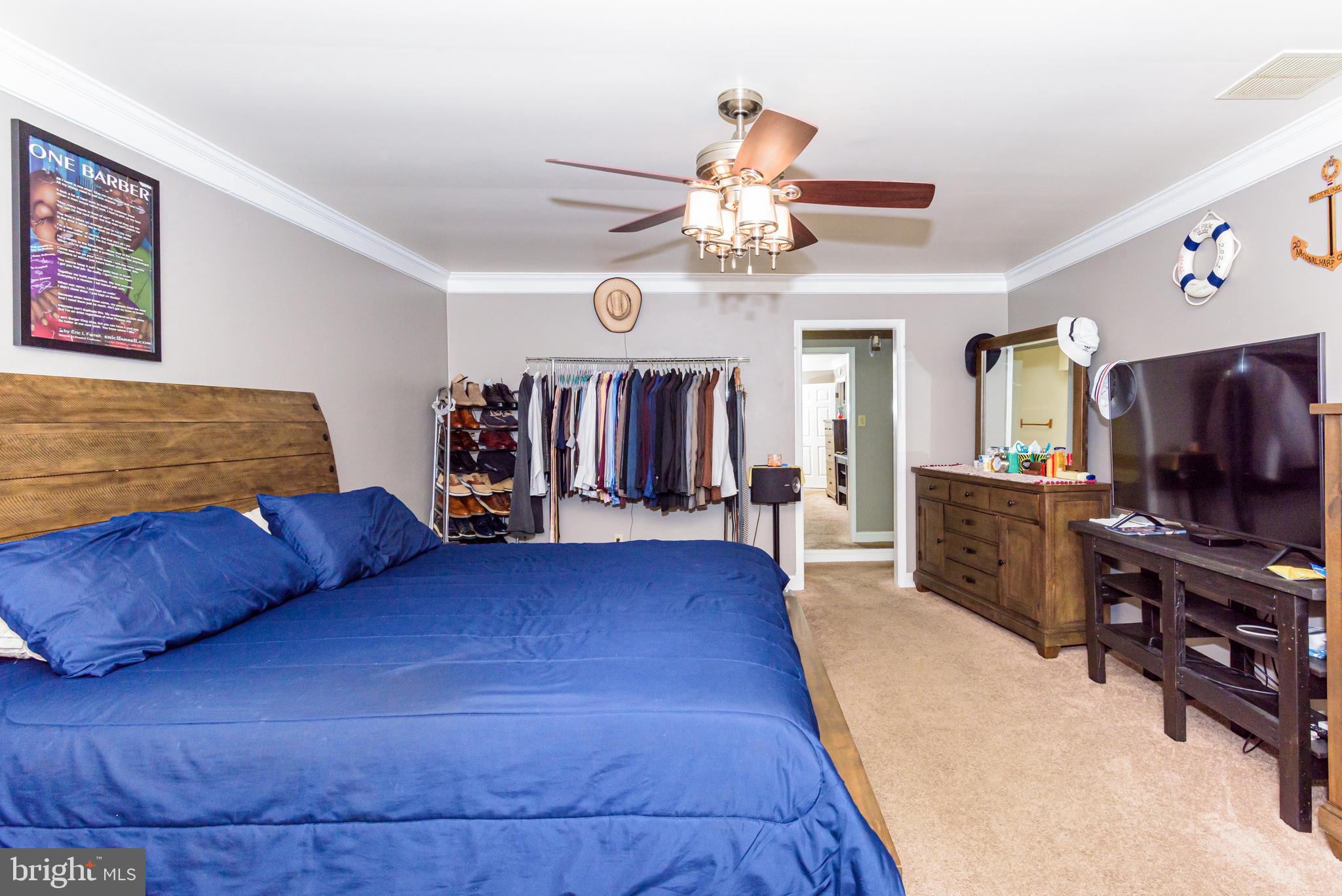 VILLAGE IN THE PARK - Residential