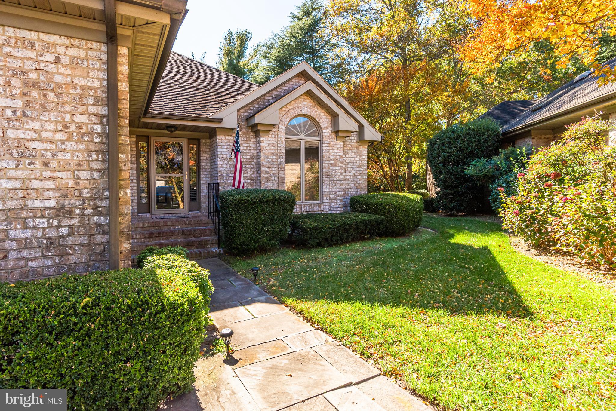 VILLAGE IN THE PARK - Residential