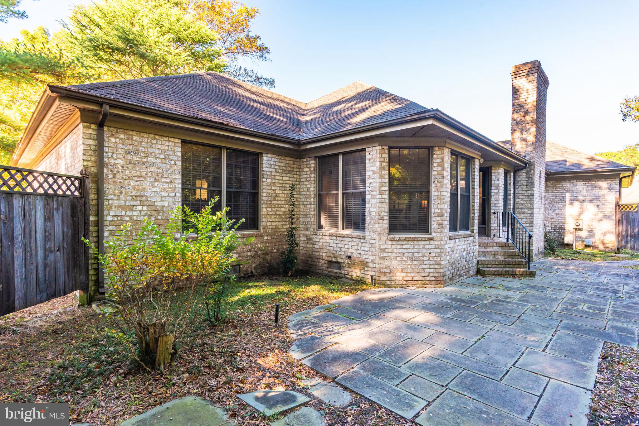 VILLAGE IN THE PARK - Residential