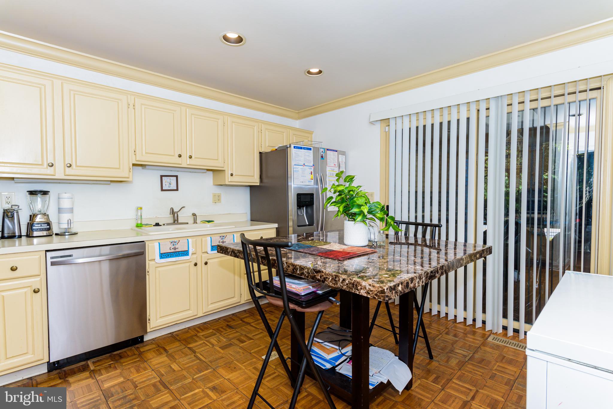 VILLAGE IN THE PARK - Residential