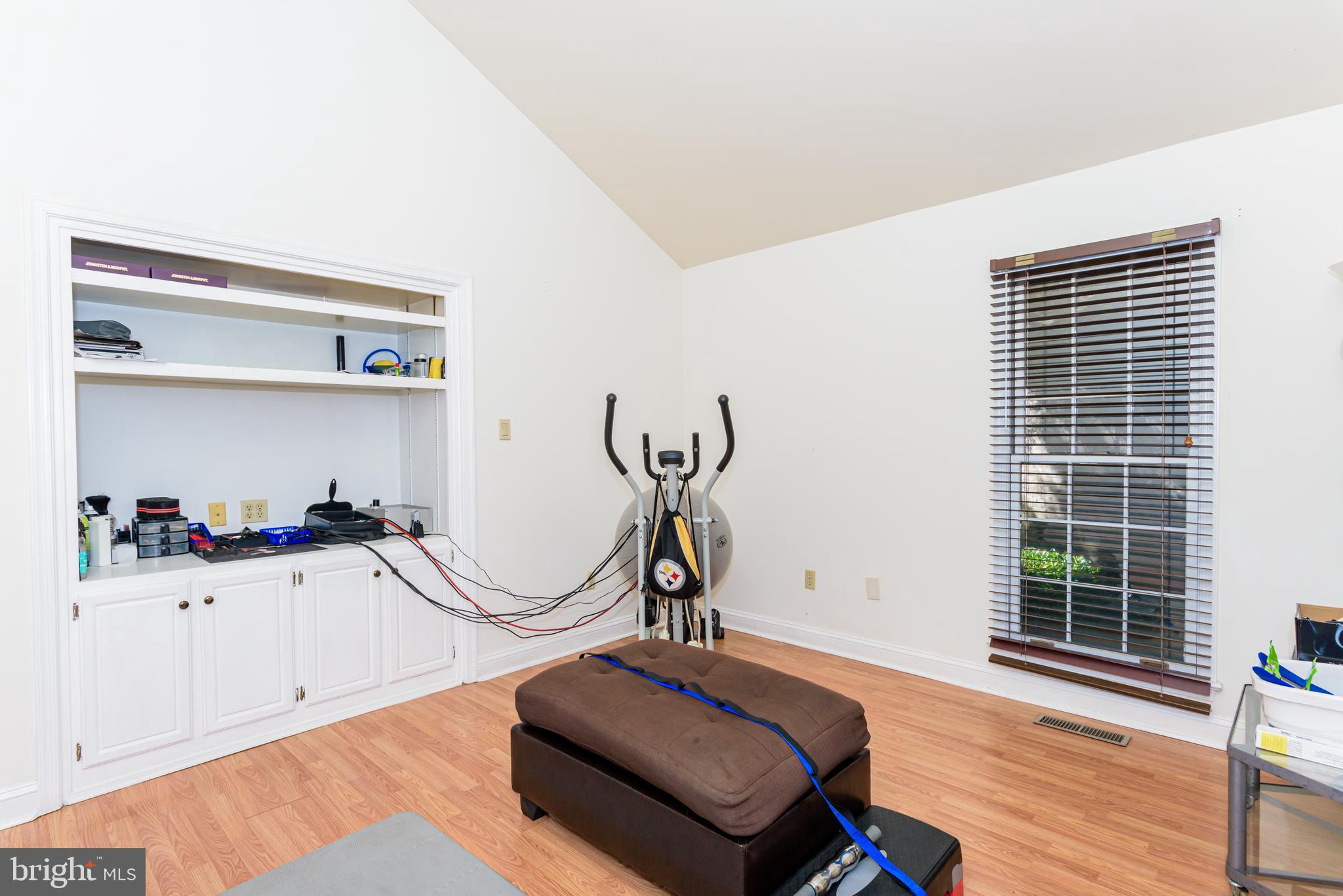 VILLAGE IN THE PARK - Residential