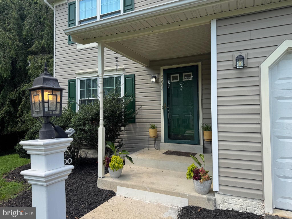 Photo of 2000 Chita Court, TEMPLE HILLS, MD 20748 (MLS # MDPG2211488)
