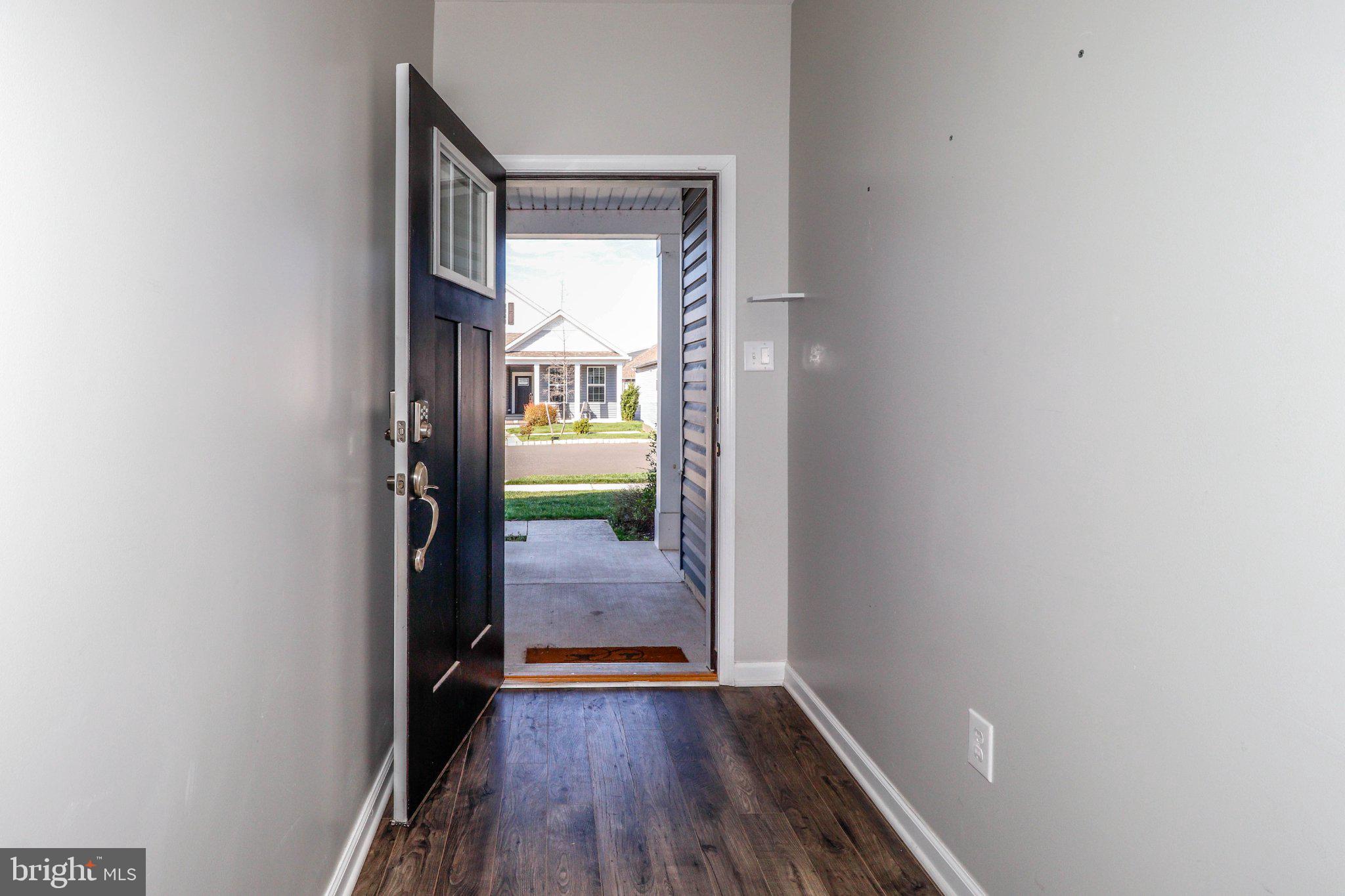 5 PRESTON LANE