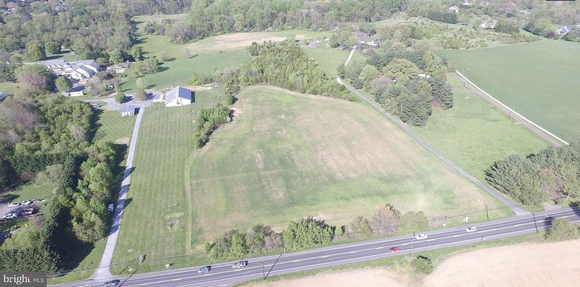 DARNESTOWN - Residential