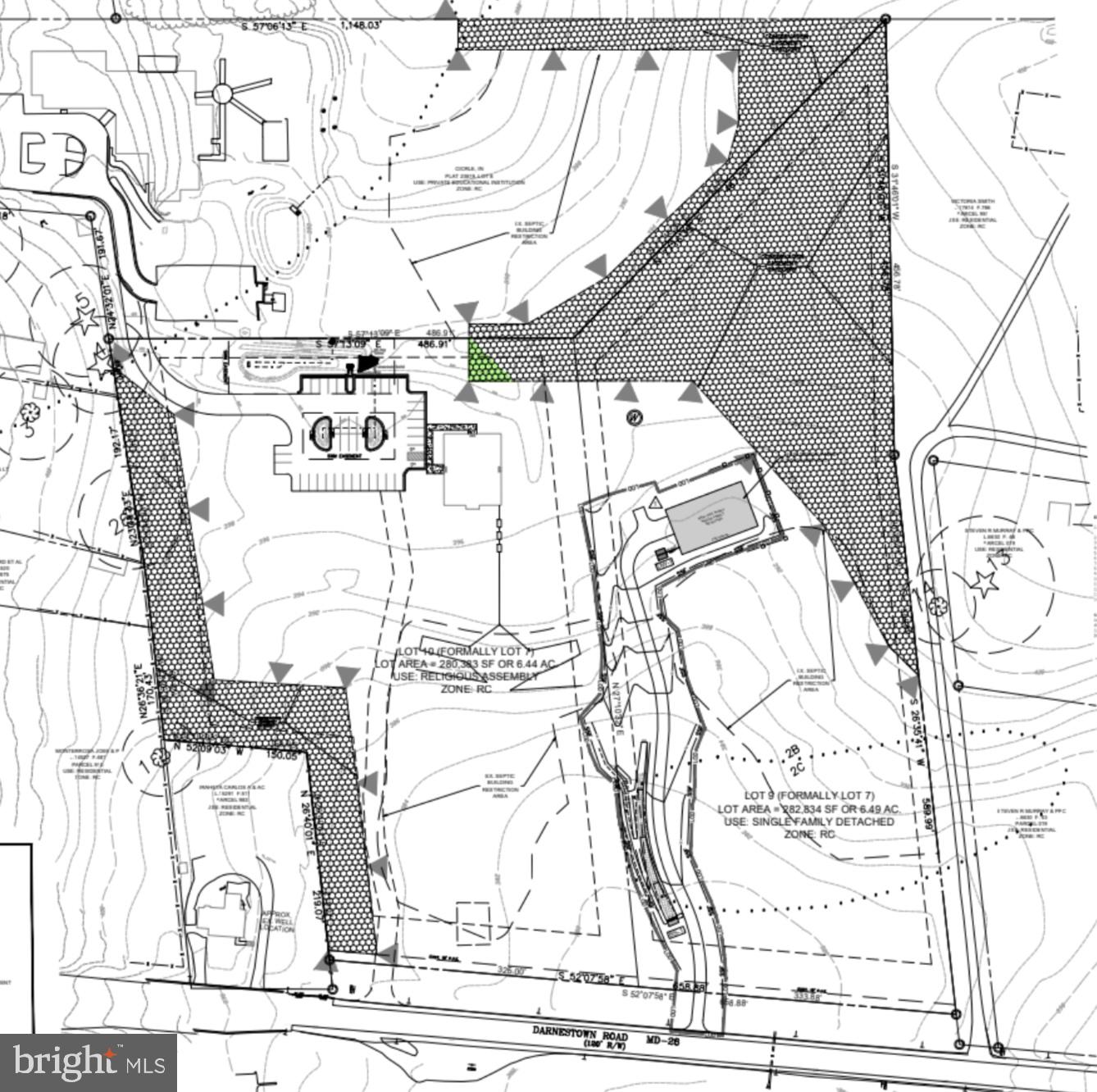 DARNESTOWN - Residential