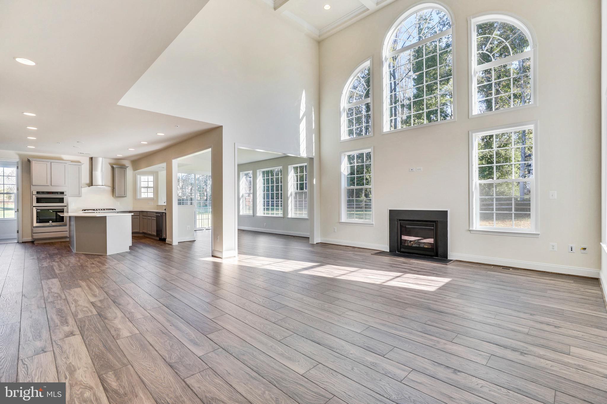 DARNESTOWN - Residential