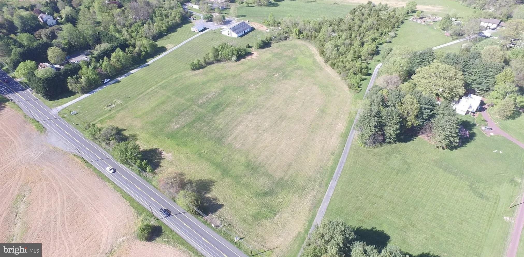 DARNESTOWN ROAD