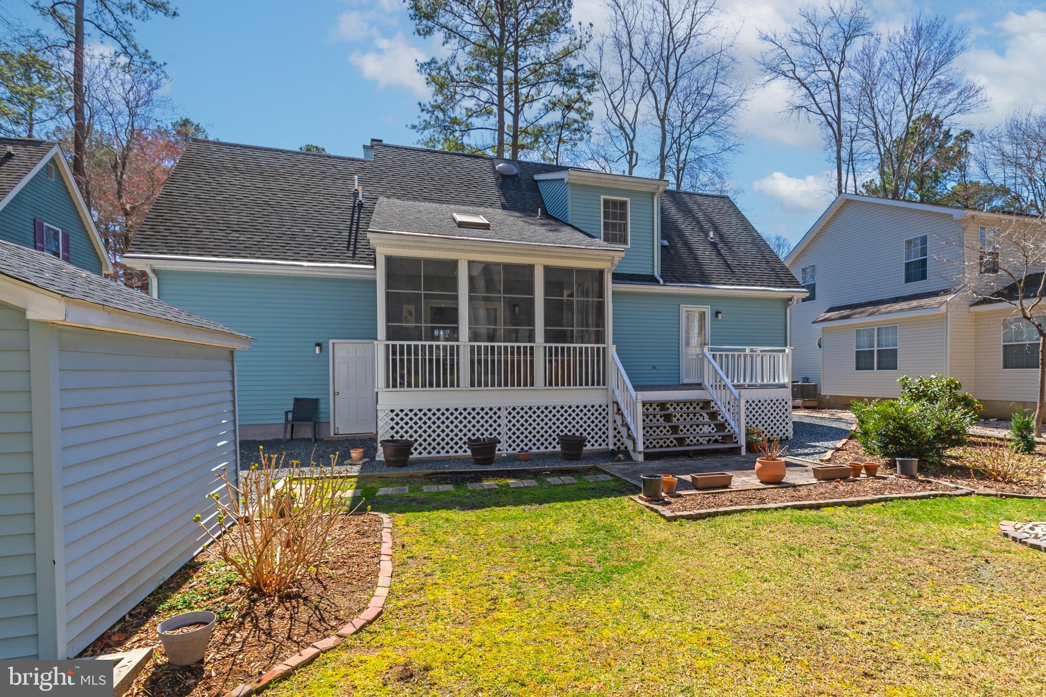OCEAN PINES - PINEHURST - Residential