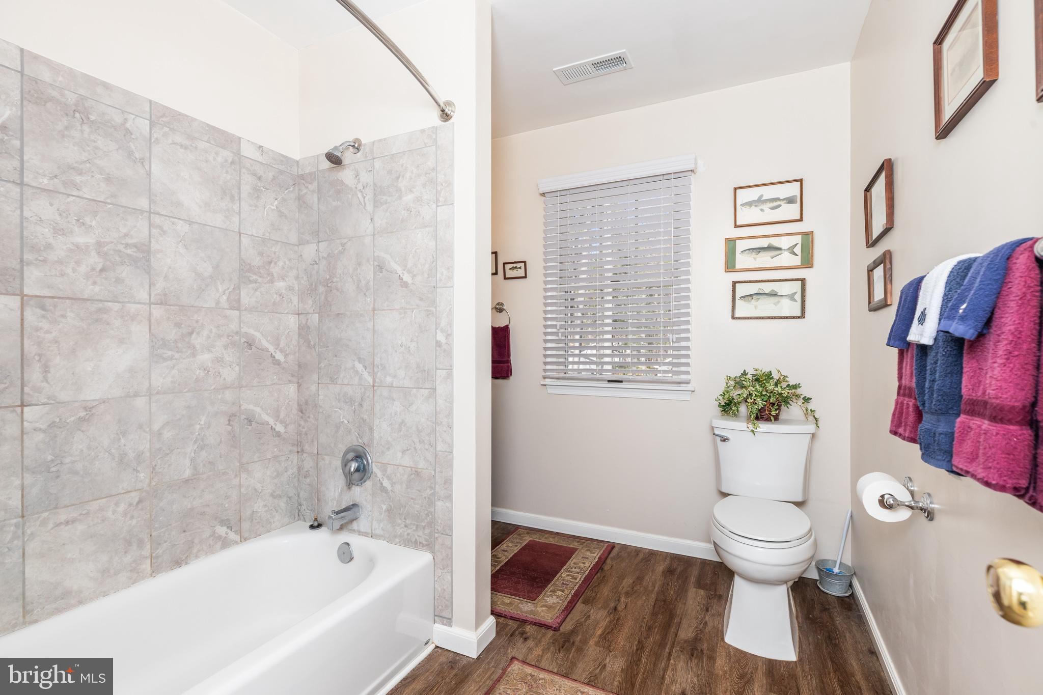 OCEAN PINES - PINEHURST - Residential