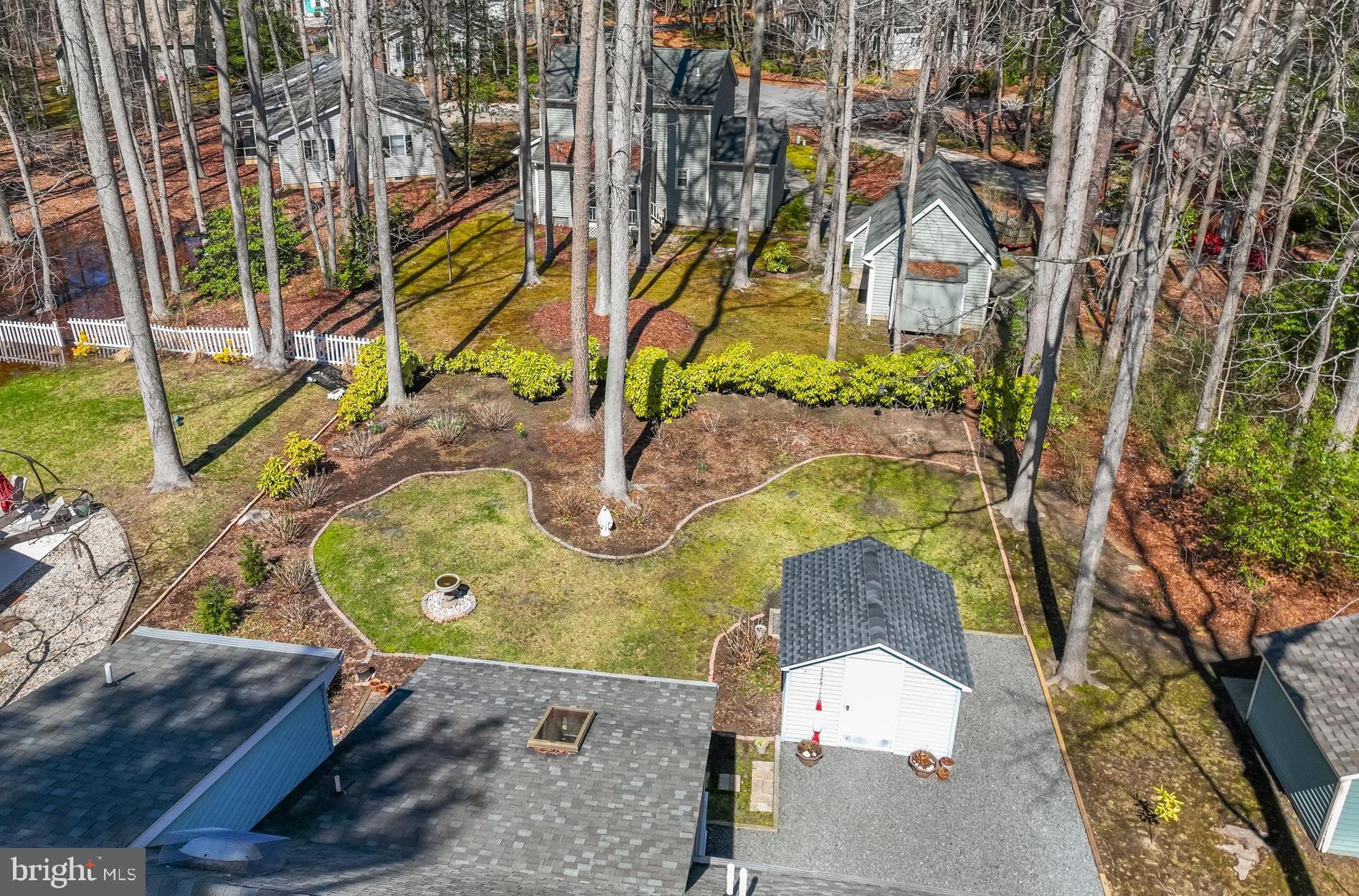 OCEAN PINES - PINEHURST - Residential