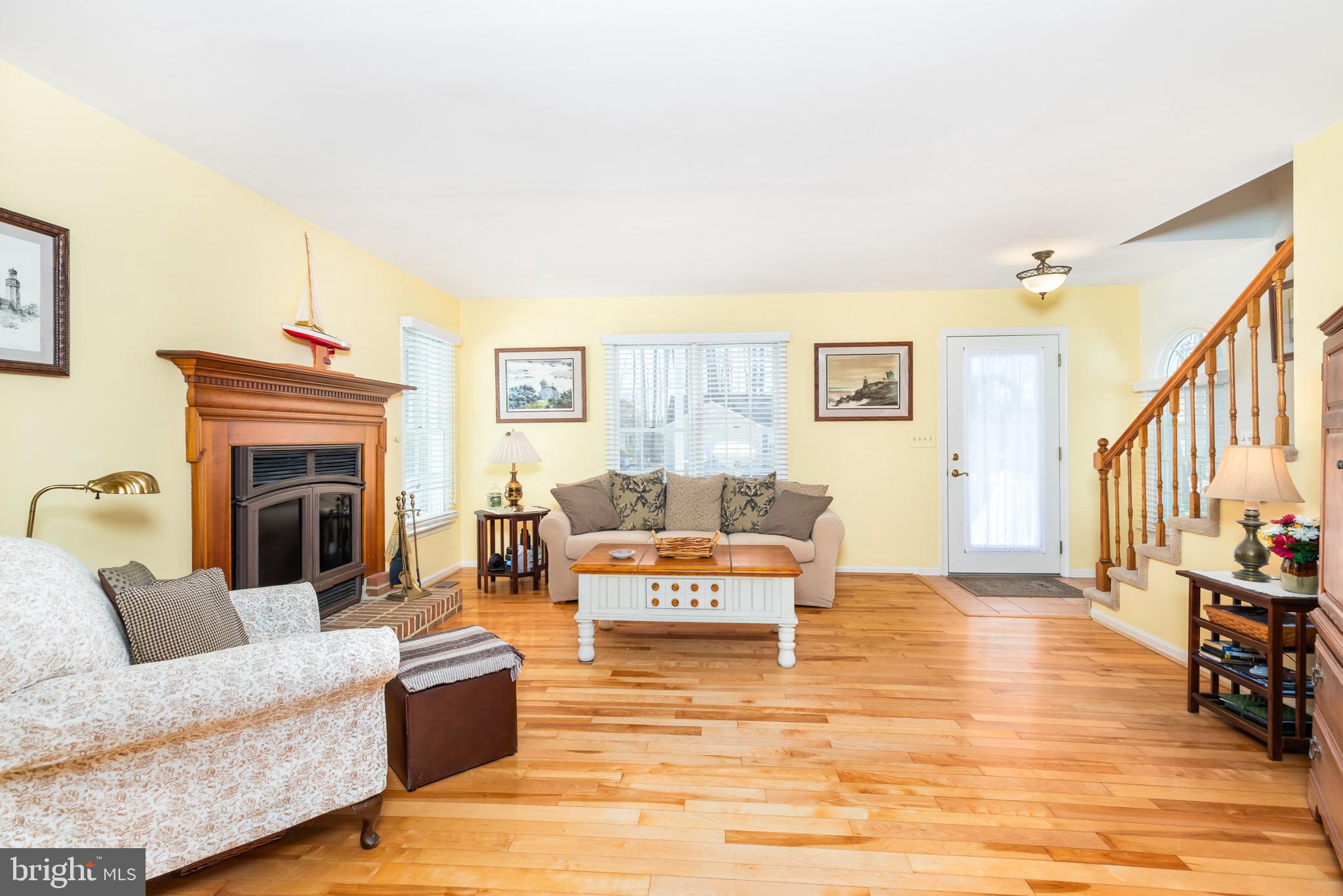 OCEAN PINES - PINEHURST - Residential