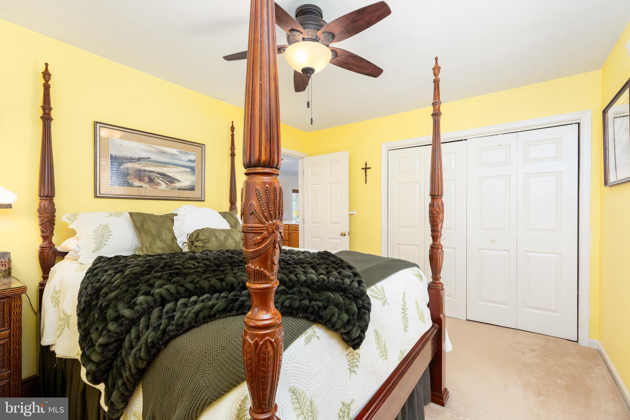 OCEAN PINES - PINEHURST - Residential