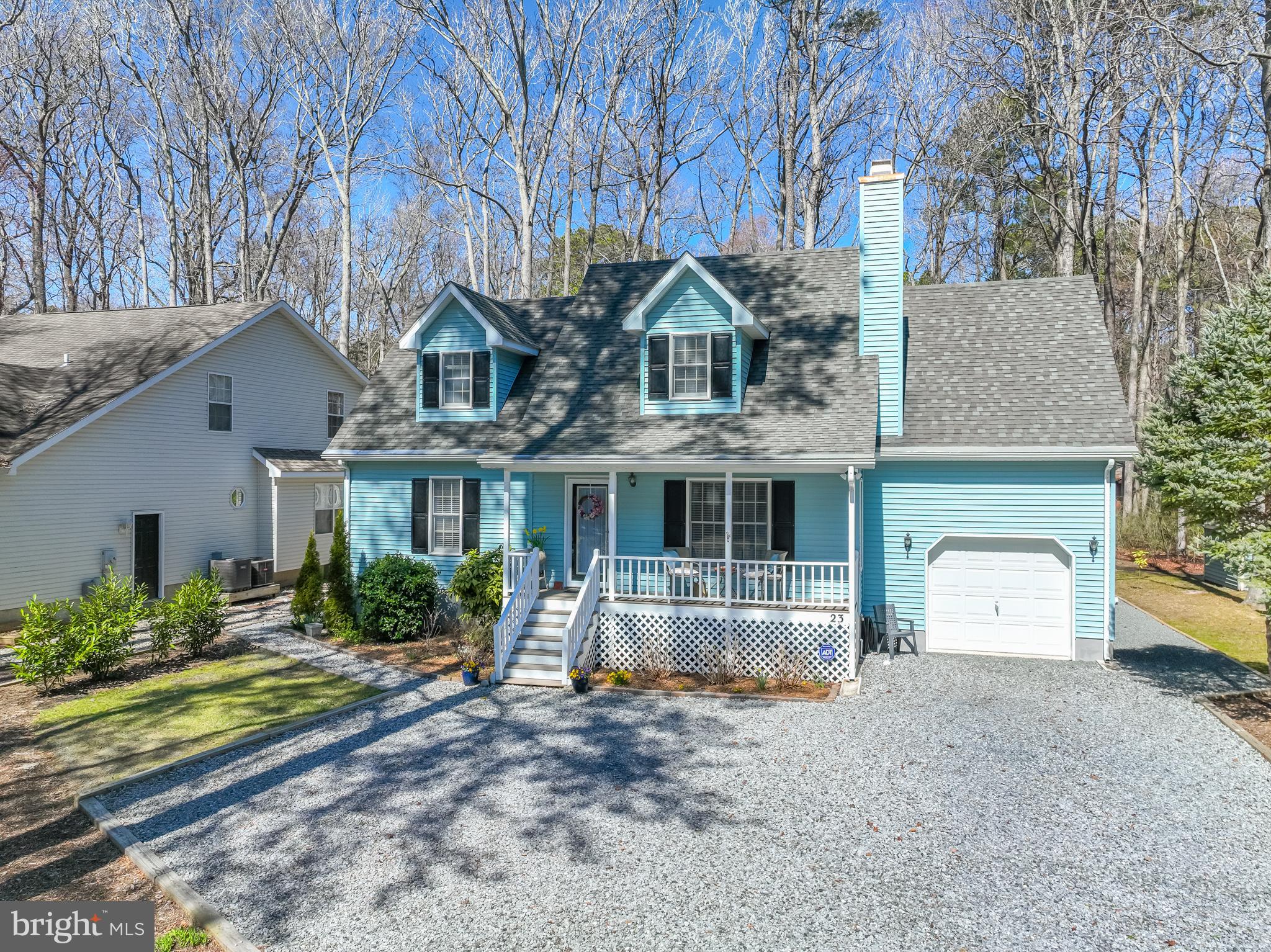 OCEAN PINES - PINEHURST - Residential