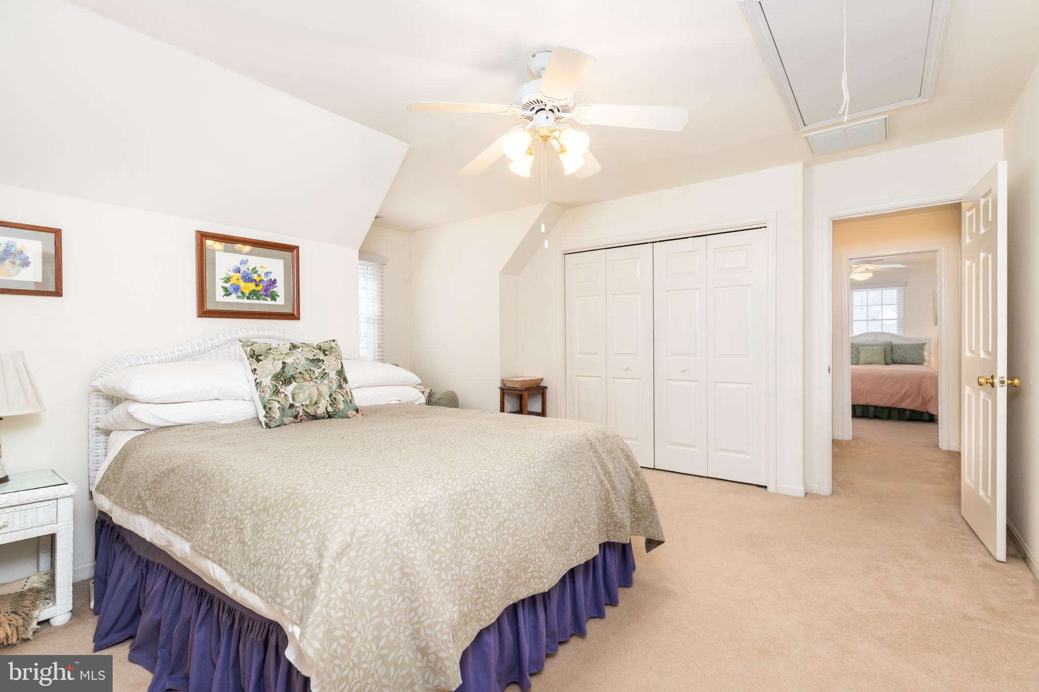 OCEAN PINES - PINEHURST - Residential