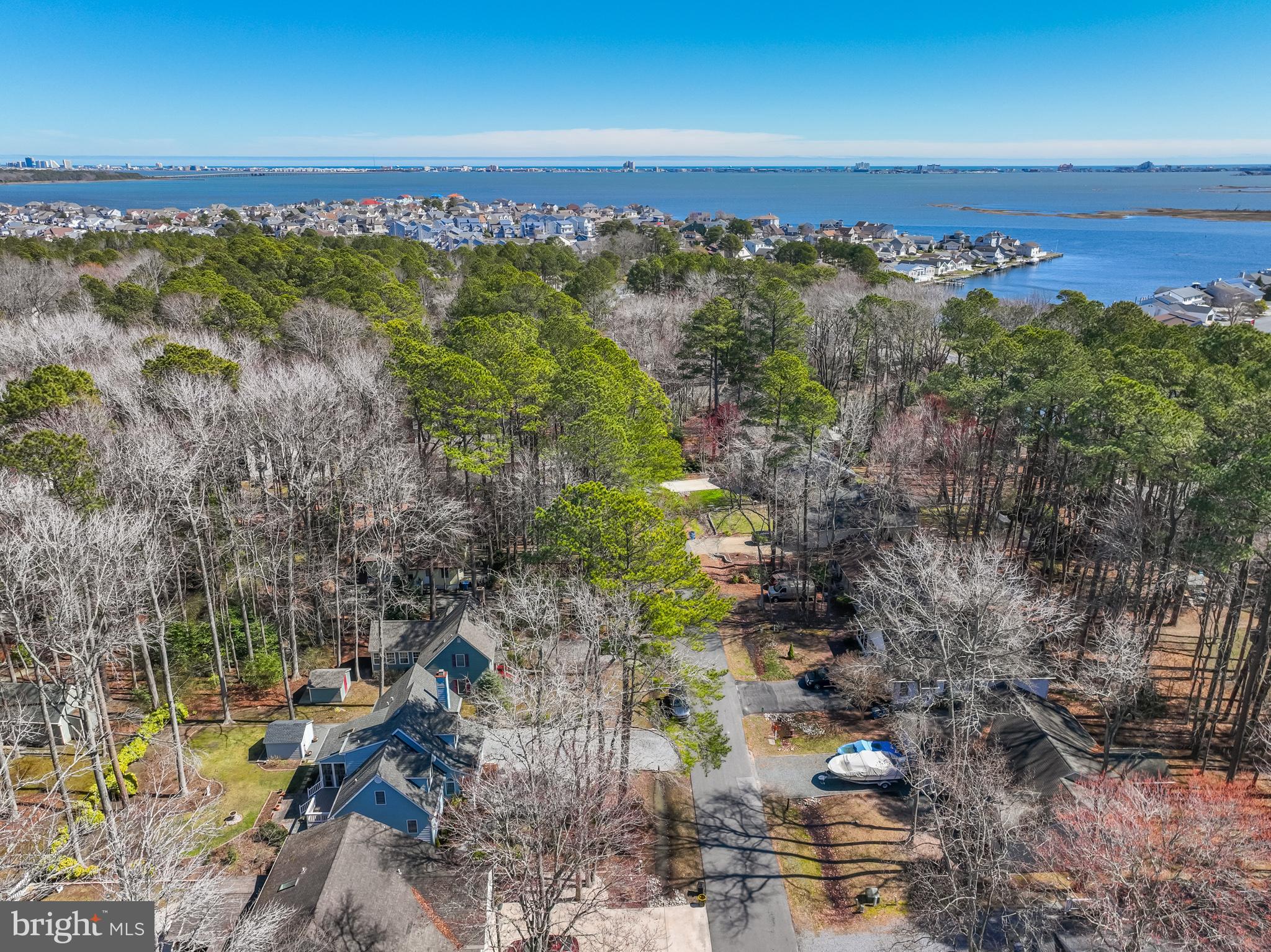 OCEAN PINES - PINEHURST - Residential
