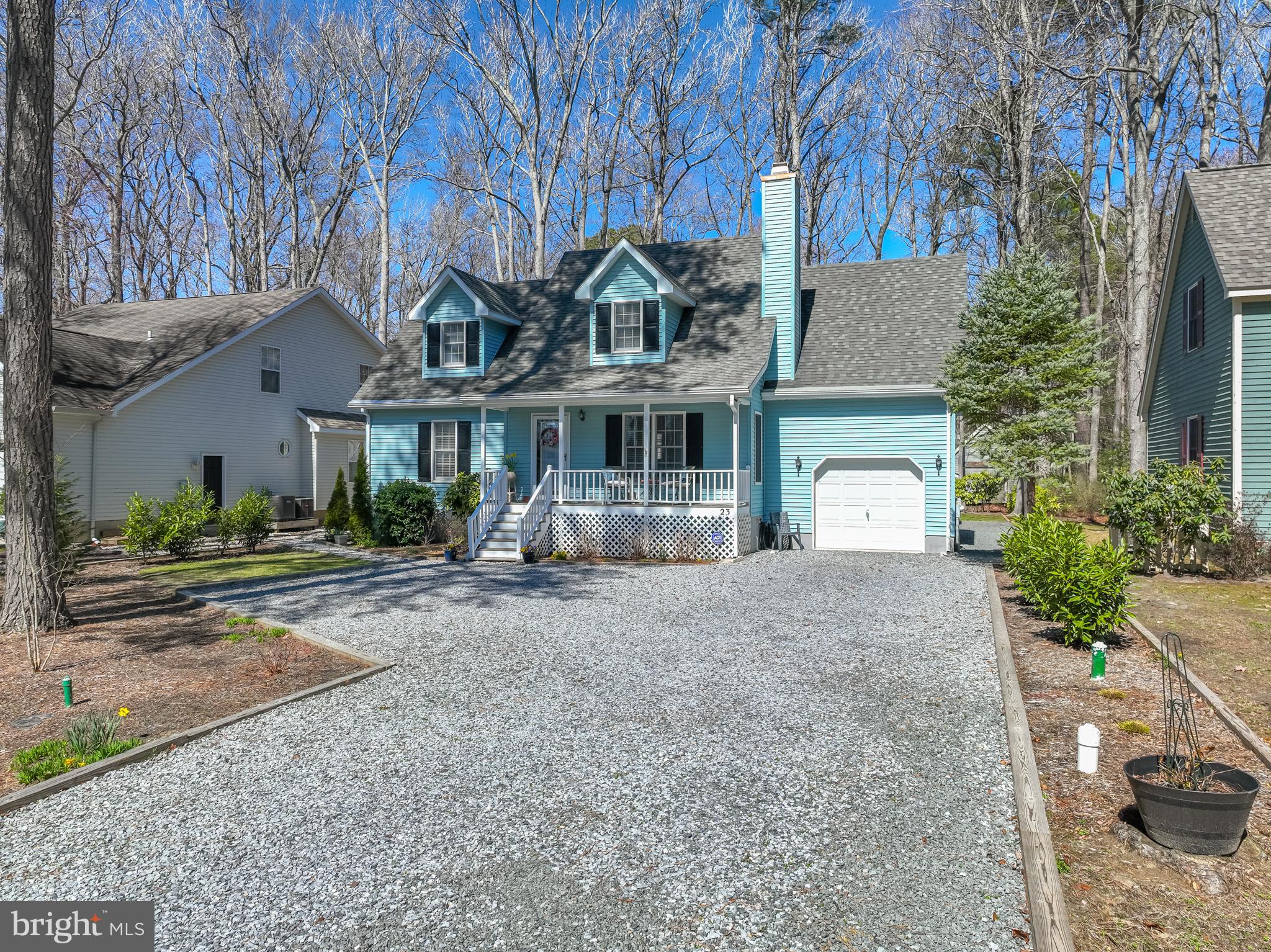 OCEAN PINES - PINEHURST - Residential
