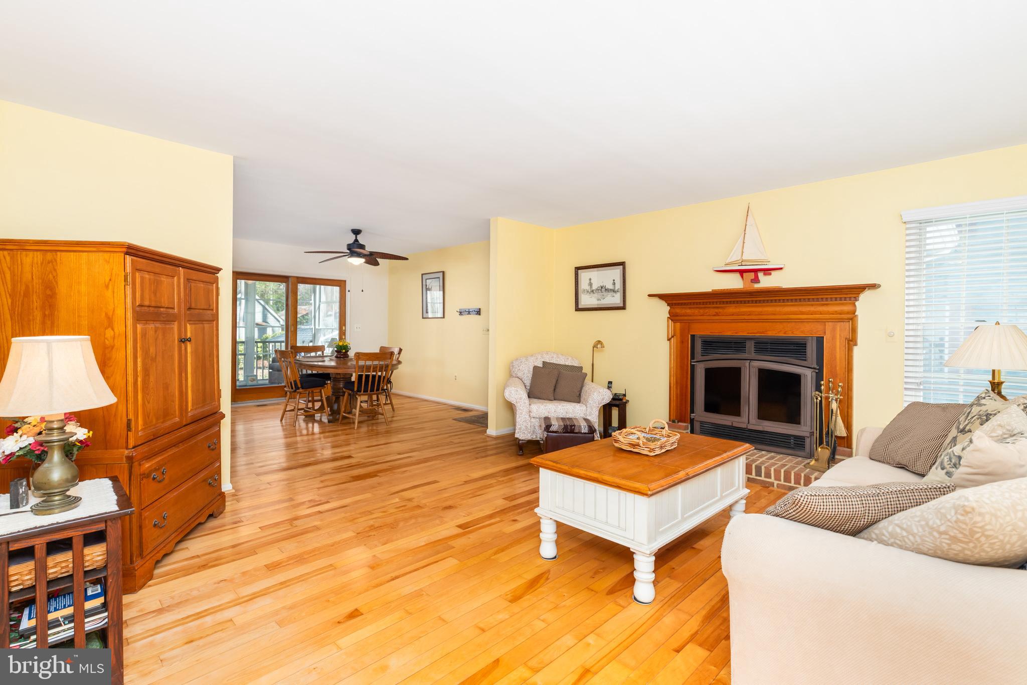 OCEAN PINES - PINEHURST - Residential