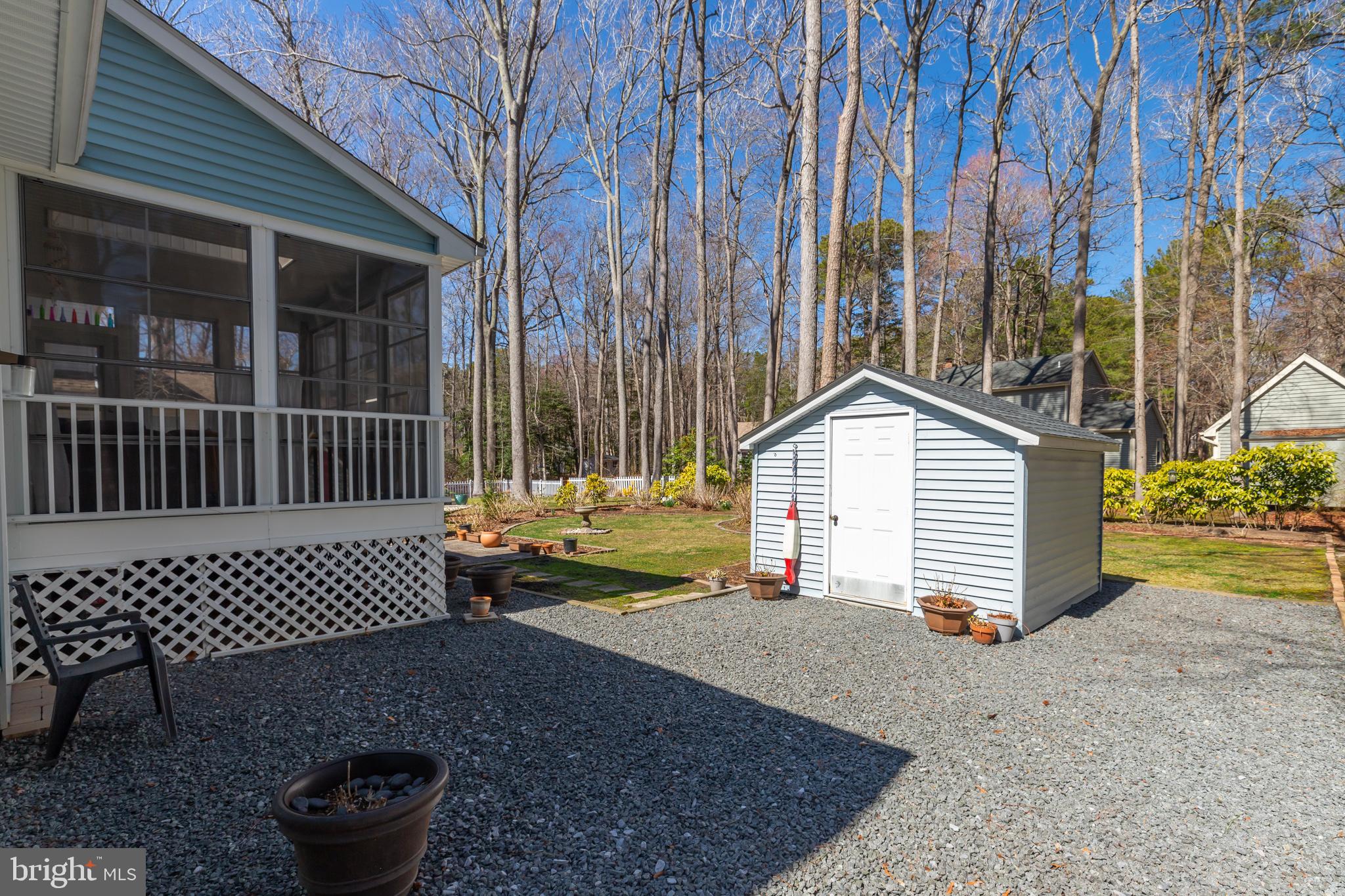 OCEAN PINES - PINEHURST - Residential