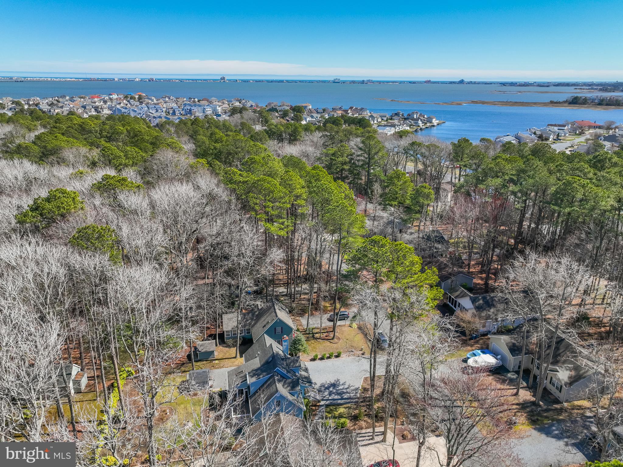 OCEAN PINES - PINEHURST - Residential