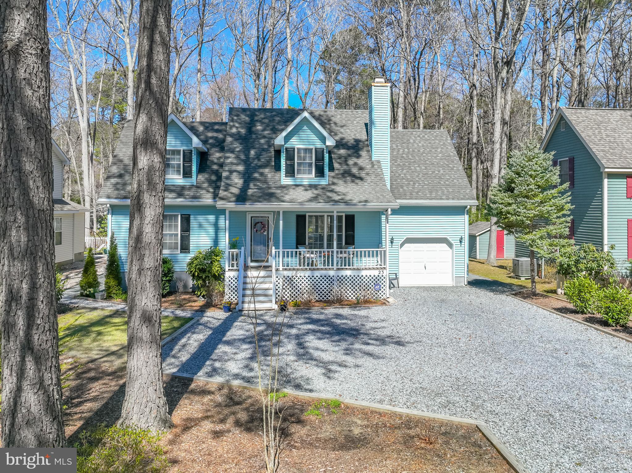 OCEAN PINES - PINEHURST - Residential