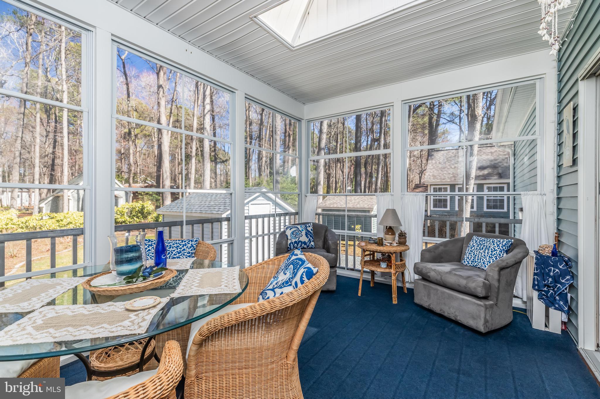 OCEAN PINES - PINEHURST - Residential