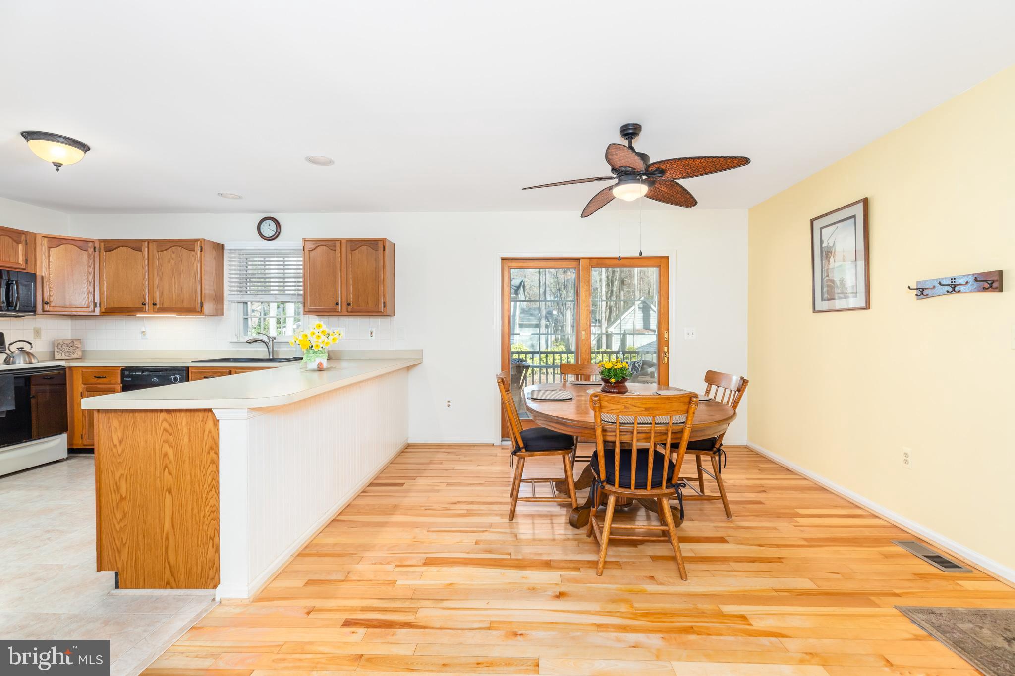 OCEAN PINES - PINEHURST - Residential