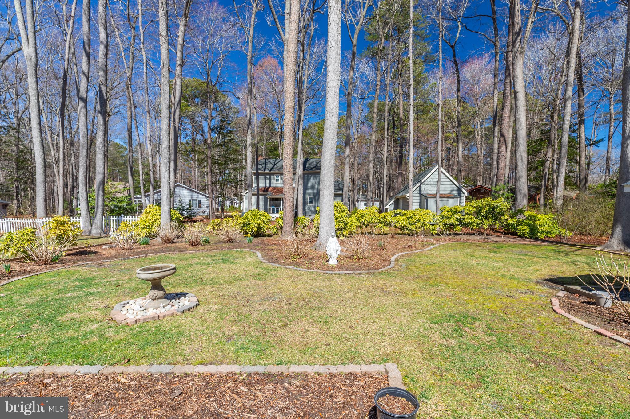 OCEAN PINES - PINEHURST - Residential