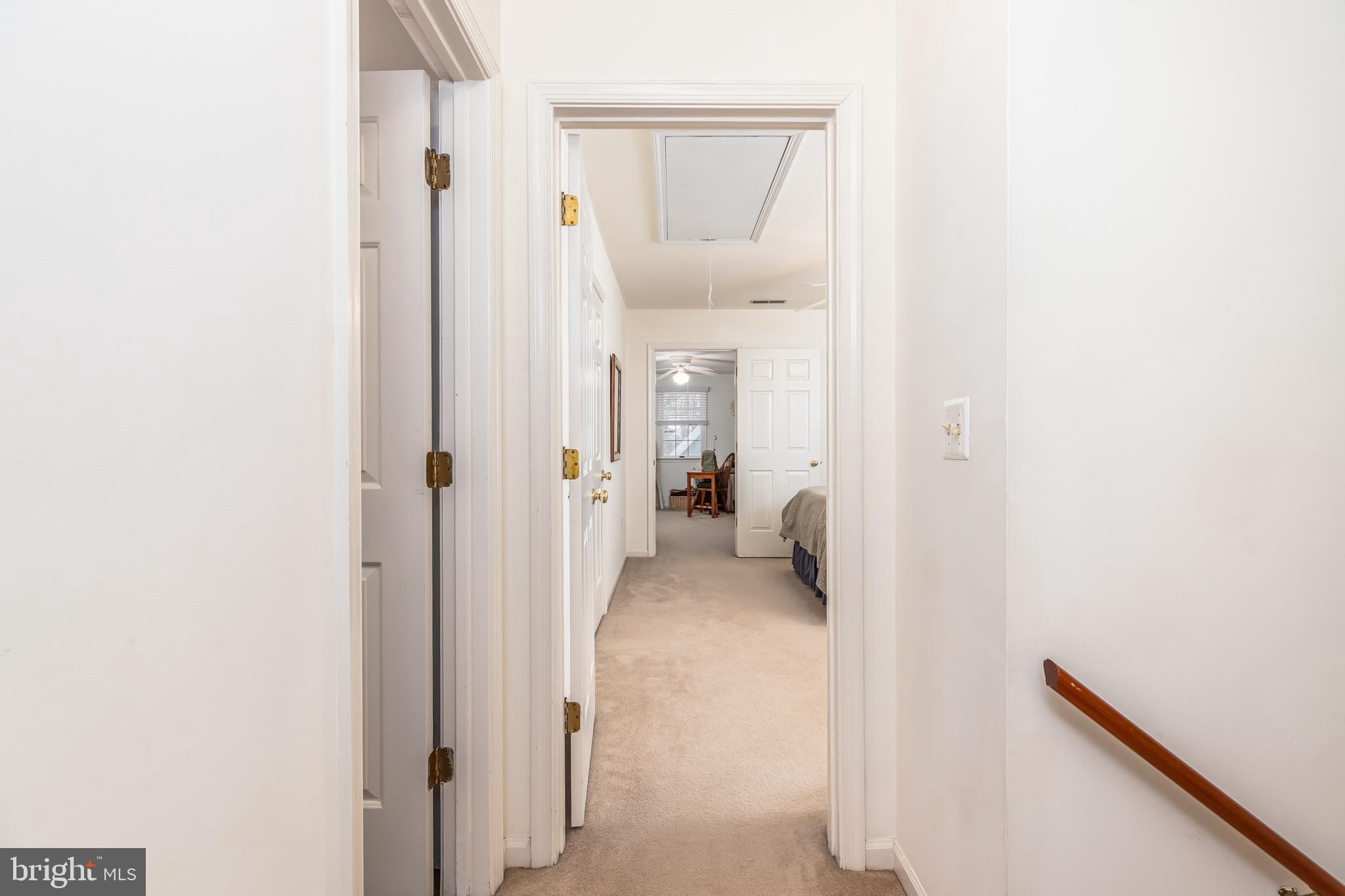 OCEAN PINES - PINEHURST - Residential