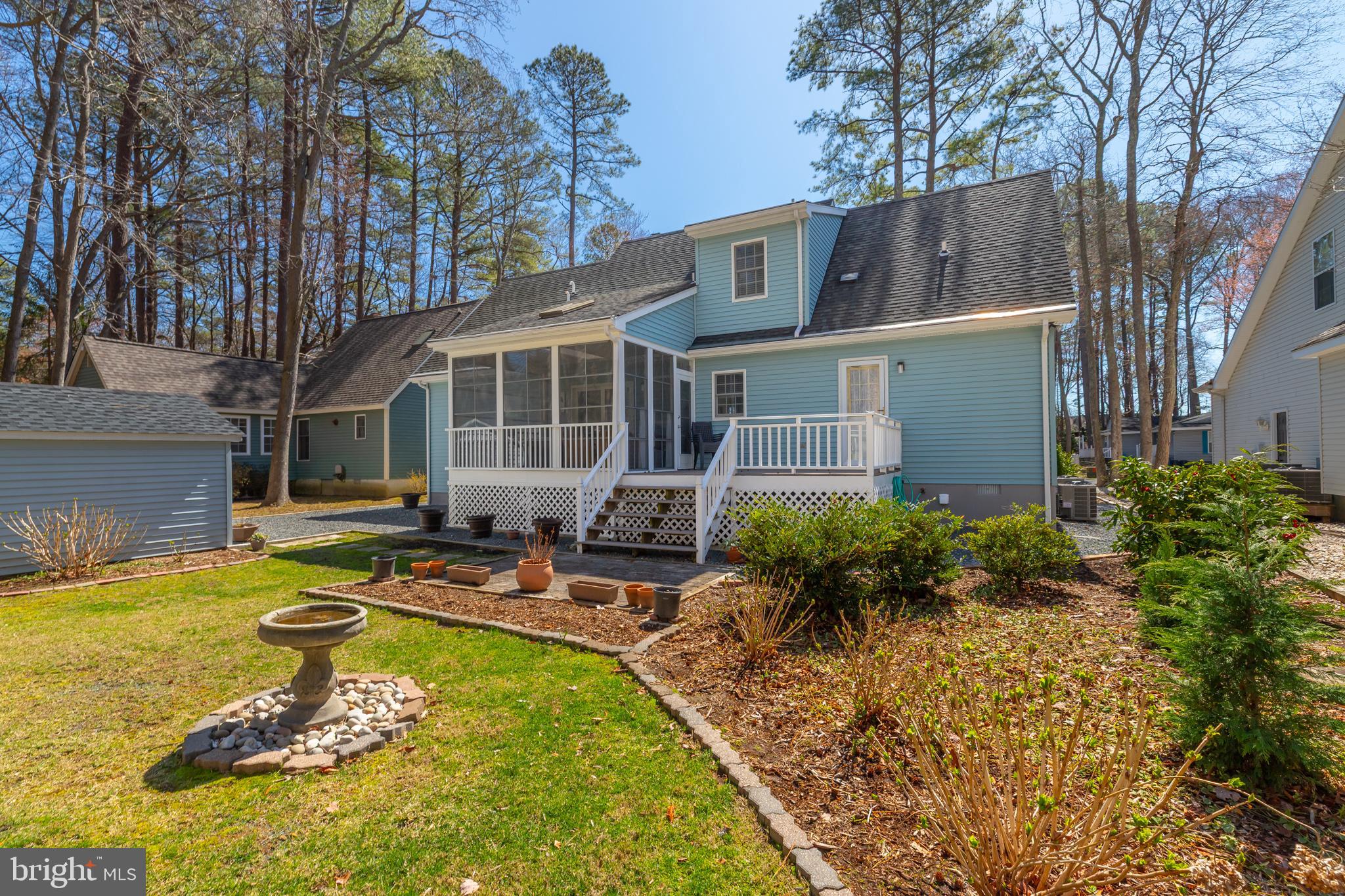 OCEAN PINES - PINEHURST - Residential