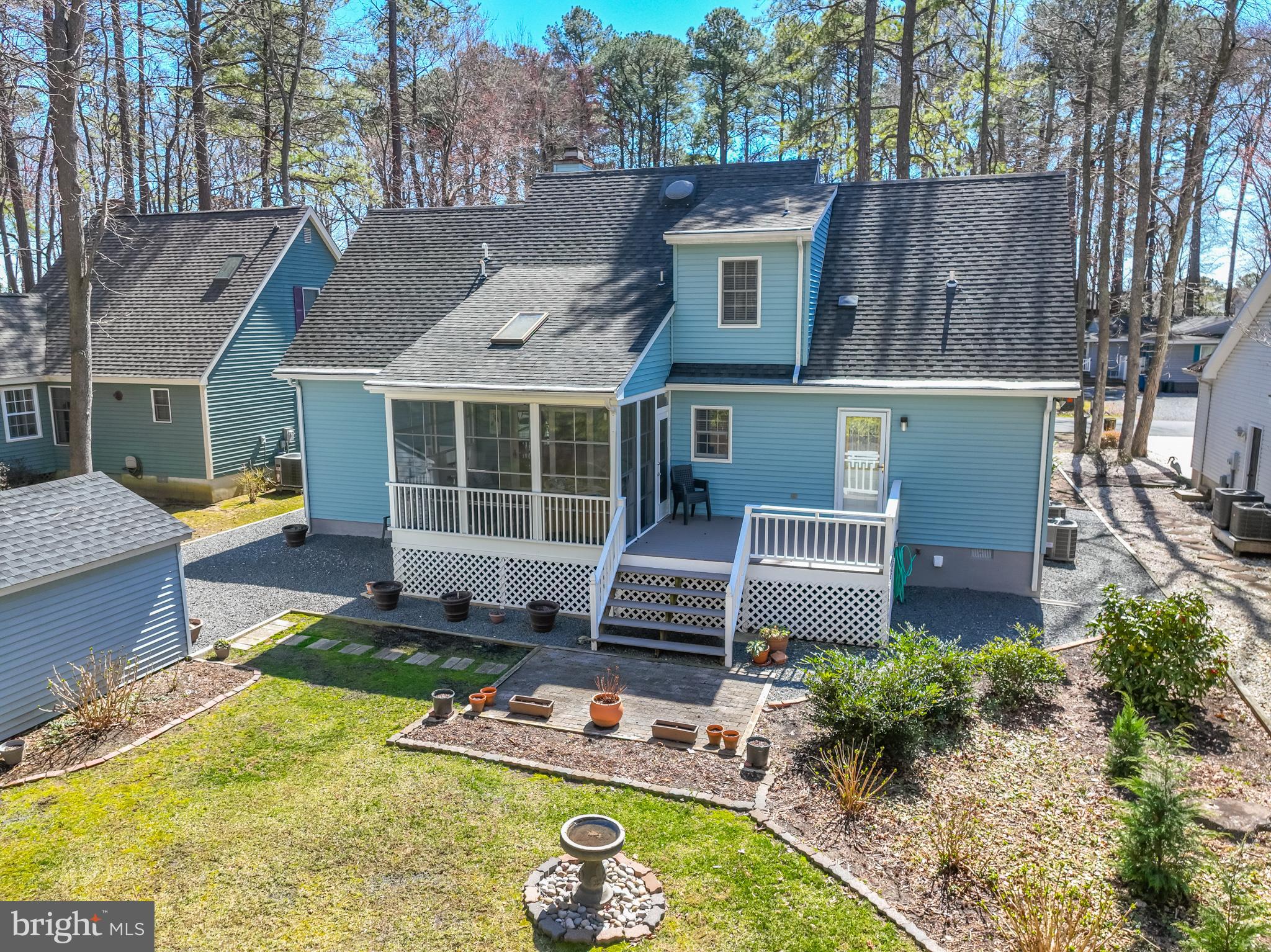 OCEAN PINES - PINEHURST - Residential