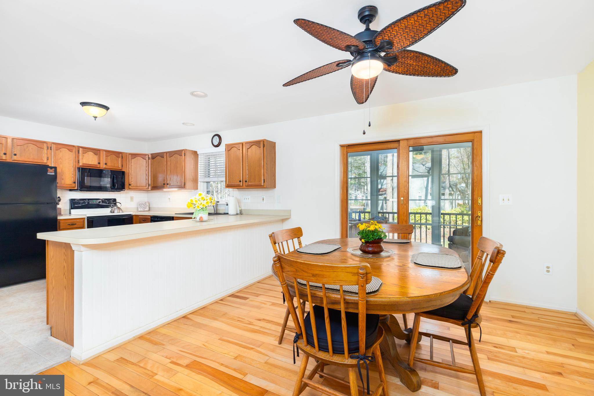 OCEAN PINES - PINEHURST - Residential