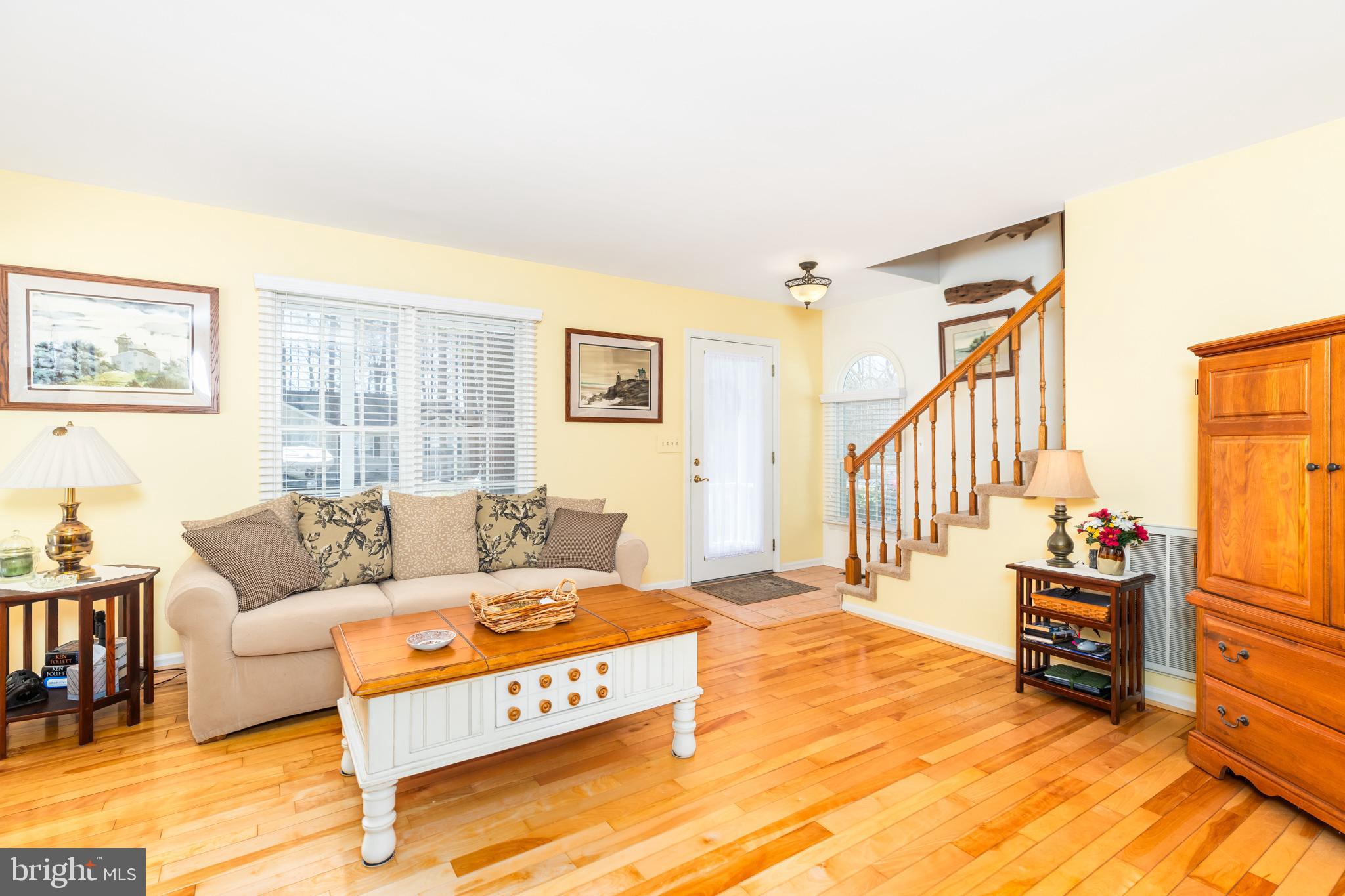 OCEAN PINES - PINEHURST - Residential