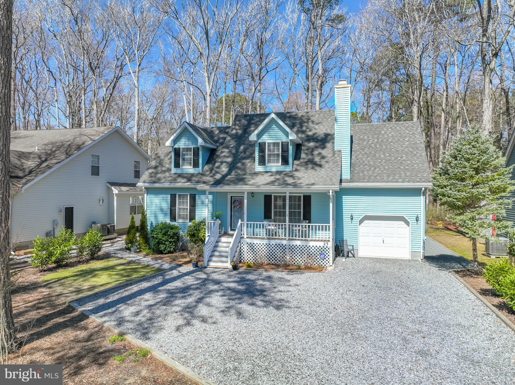 OCEAN PINES - PINEHURST - Residential