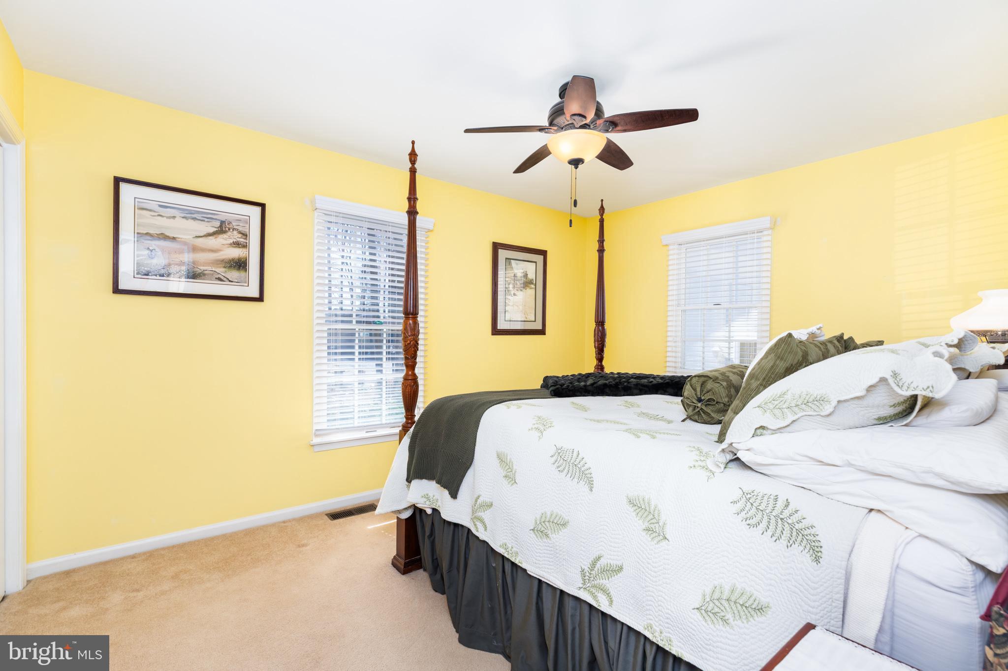 OCEAN PINES - PINEHURST - Residential